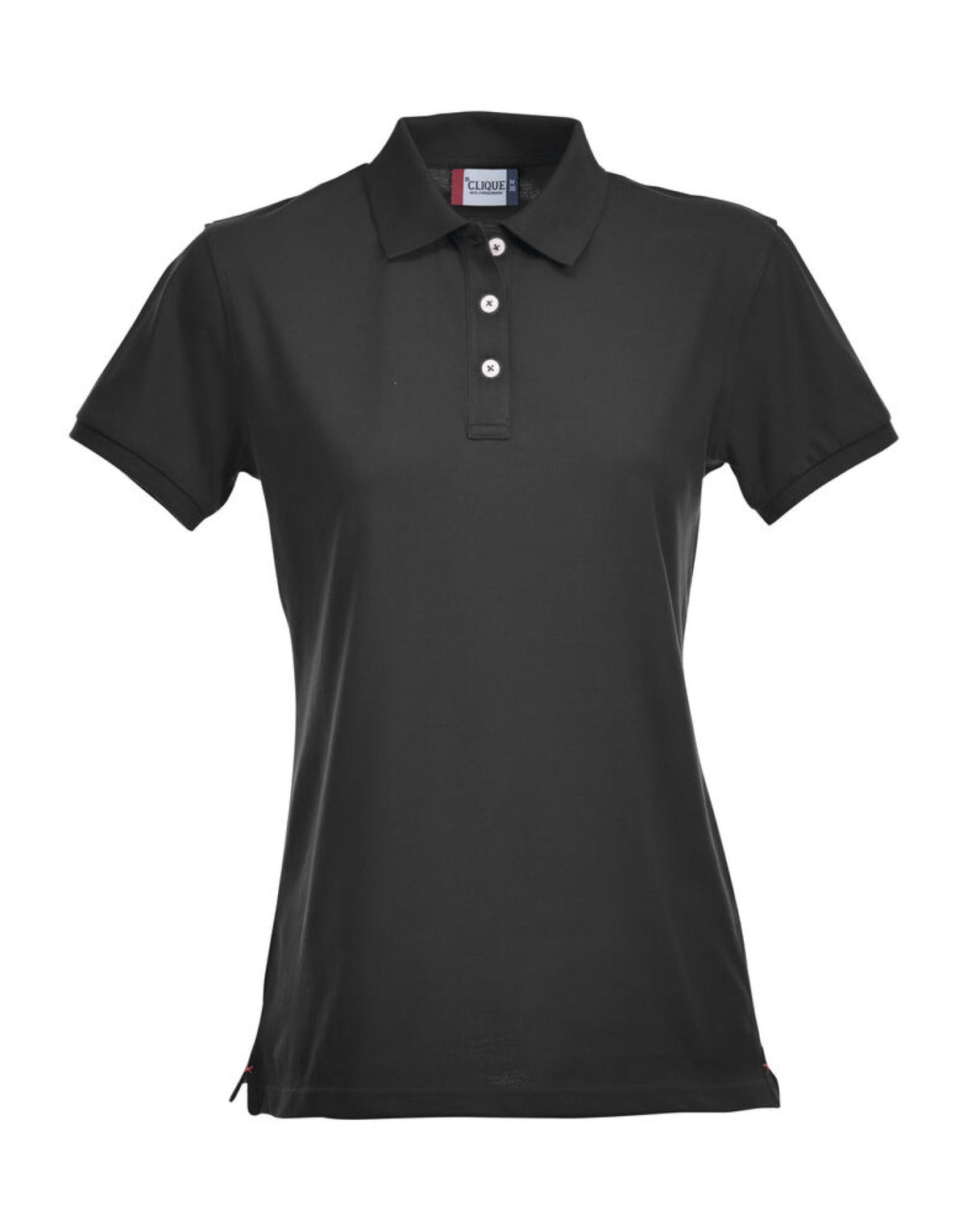 Clique - Ladies Stretch Premium Polo - CQ028241