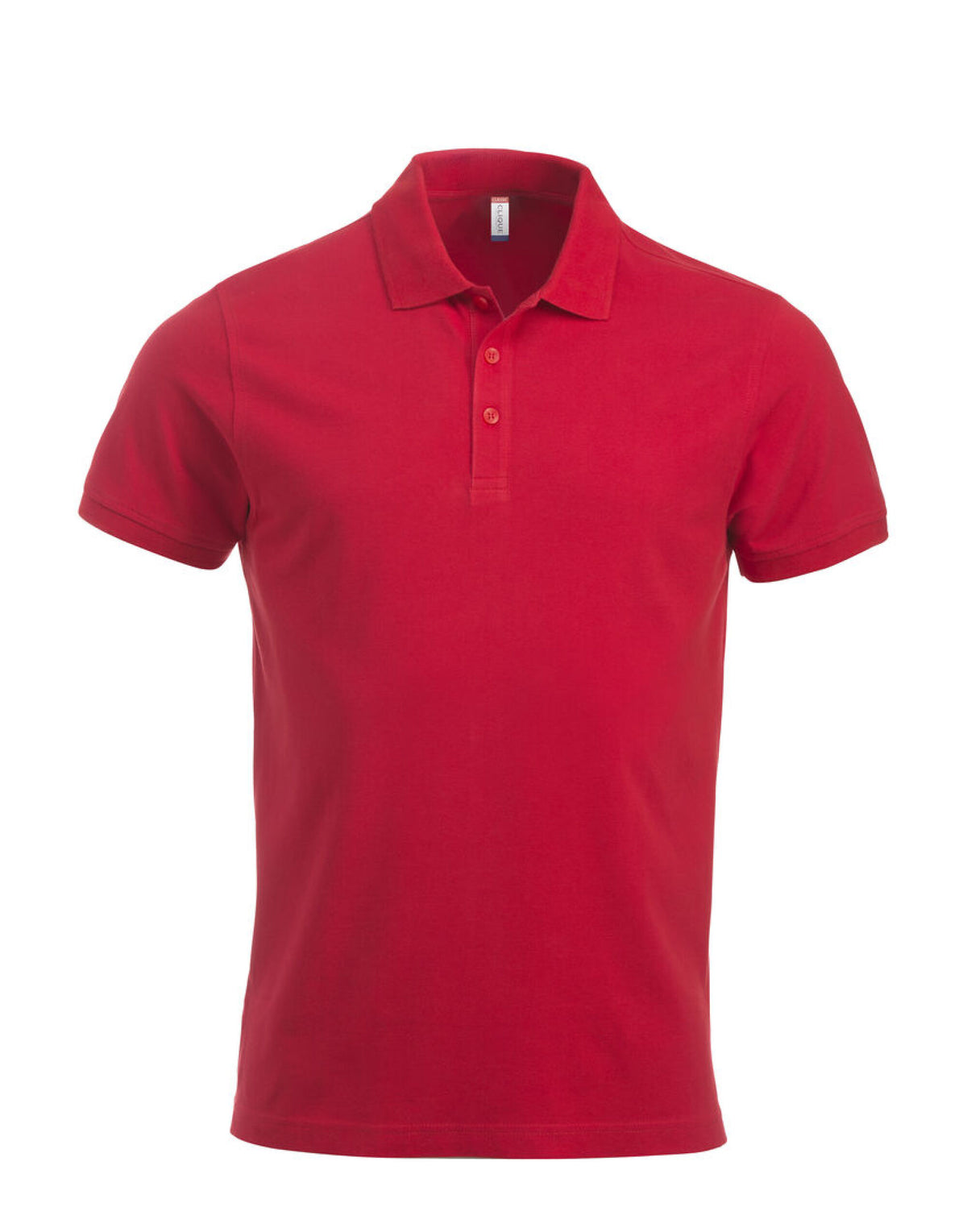 Clique - Short Sleeve Classic Lincoln - CQ028244