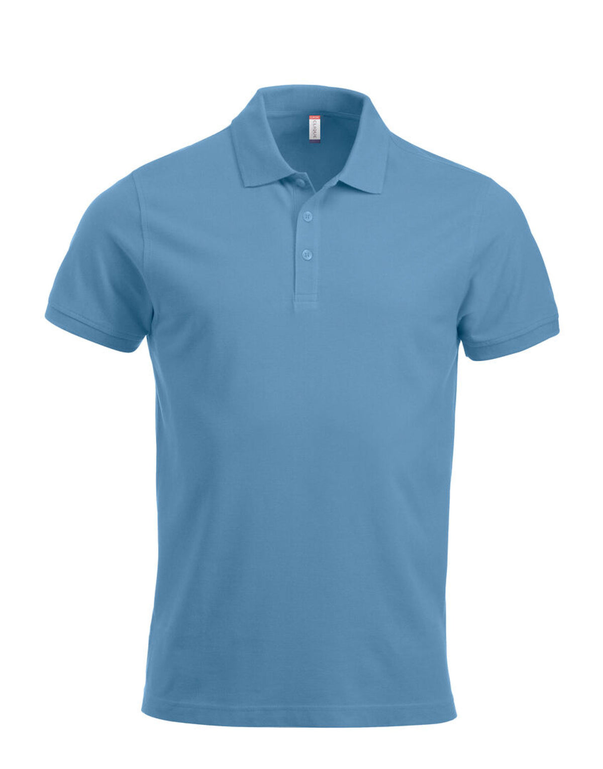 Clique - Short Sleeve Classic Lincoln - CQ028244