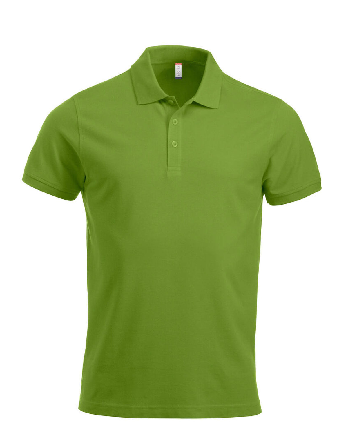 Clique - Short Sleeve Classic Lincoln - CQ028244