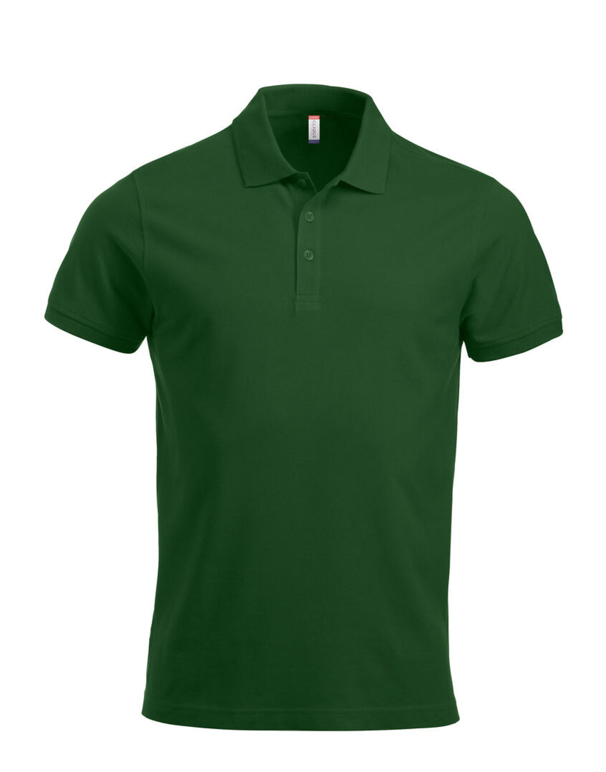 Clique - Short Sleeve Classic Lincoln - CQ028244