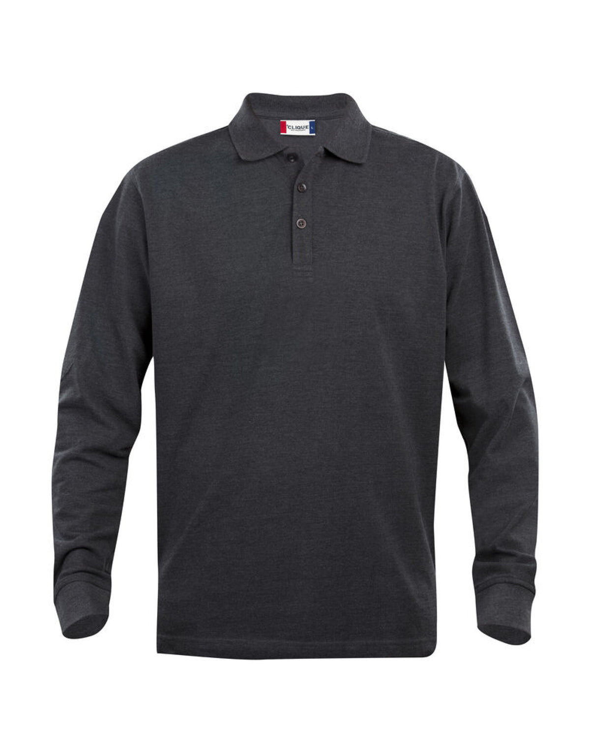 Clique - Long Sleeve Classic Lincoln - CQ028245
