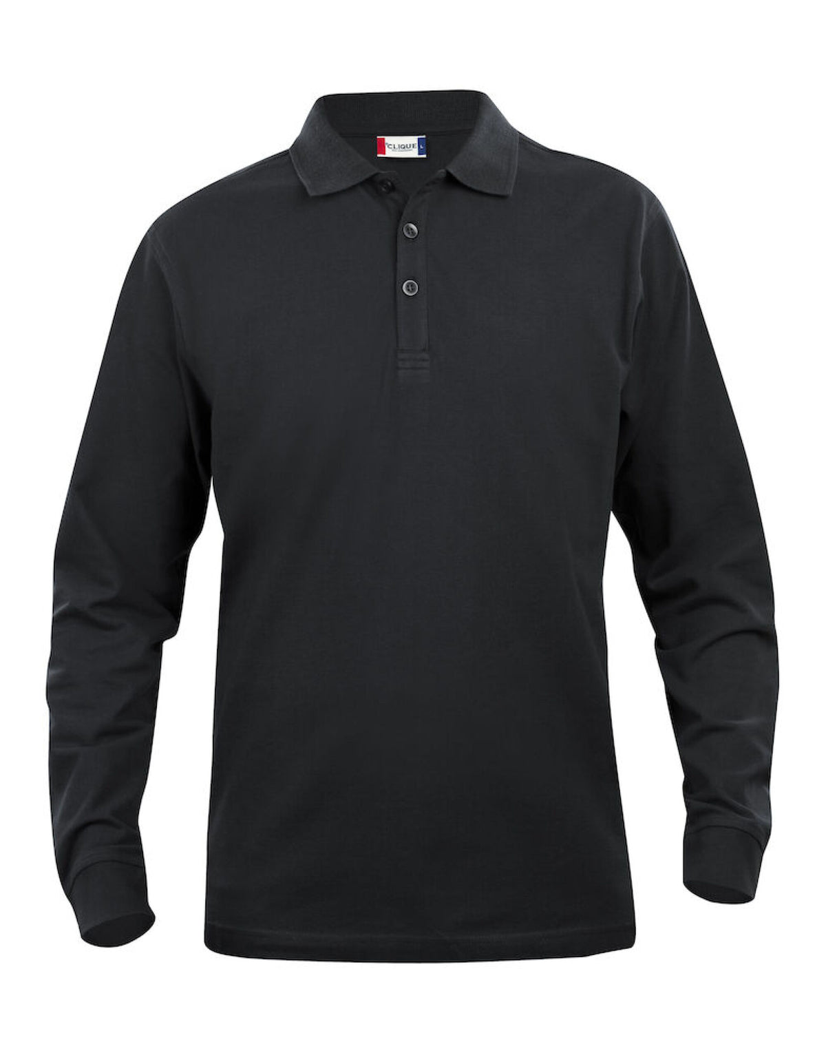 Clique - Long Sleeve Classic Lincoln - CQ028245