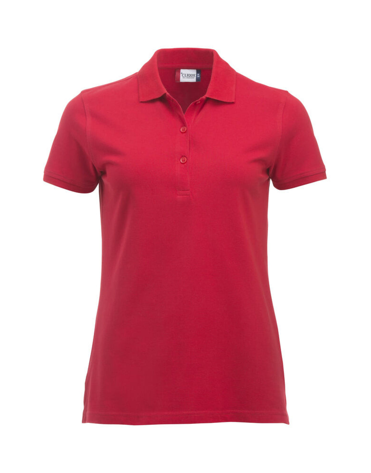 Clique - Short Sleeve Classic Marion - CQ028246