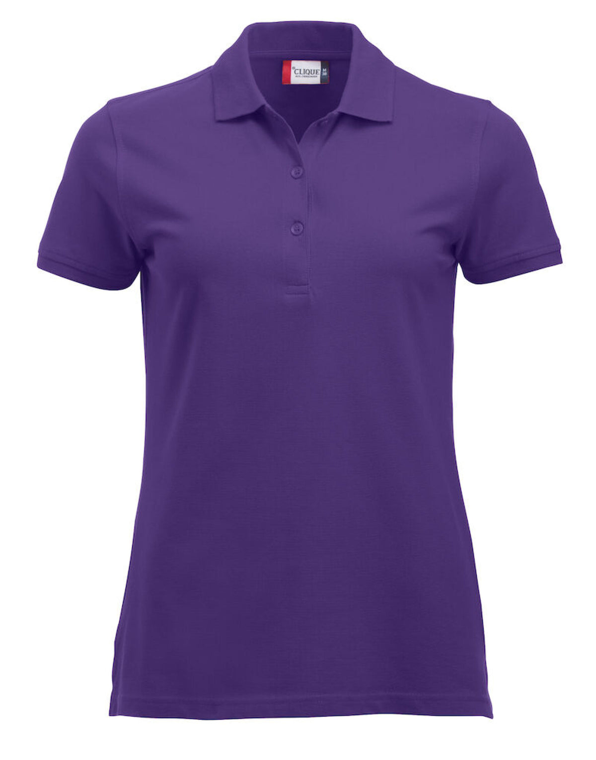 Clique - Short Sleeve Classic Marion - CQ028246