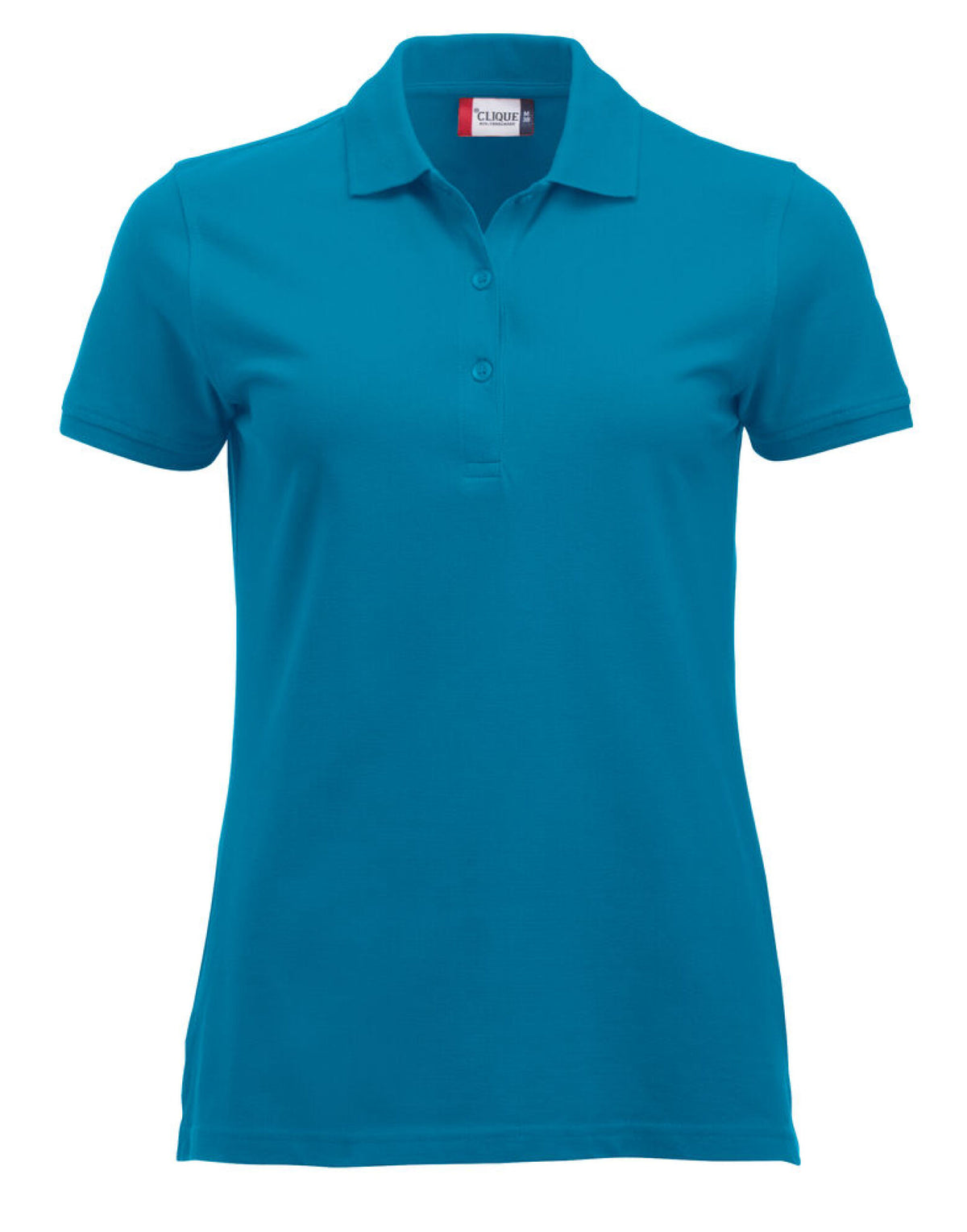 Clique - Short Sleeve Classic Marion - CQ028246