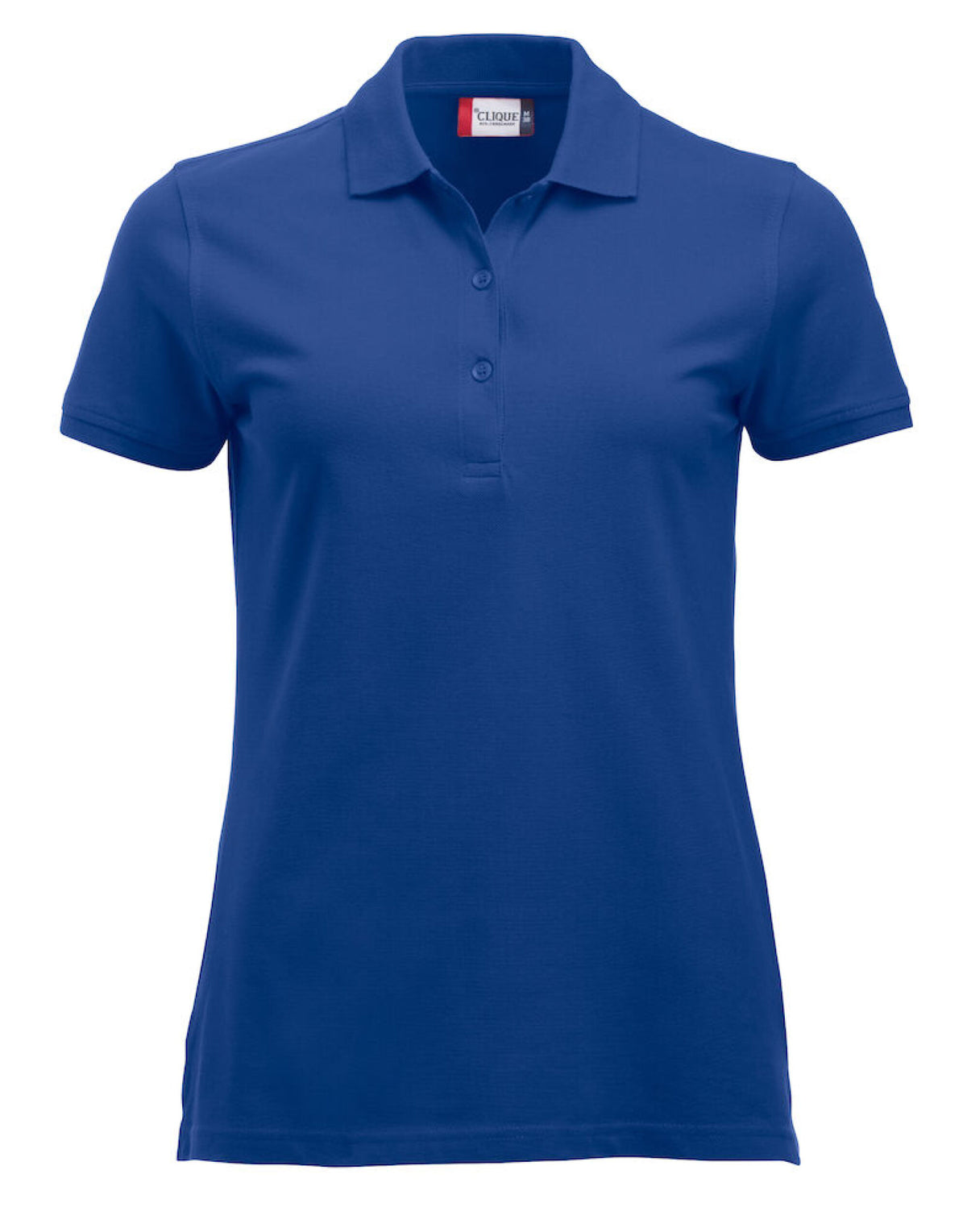 Clique - Short Sleeve Classic Marion - CQ028246