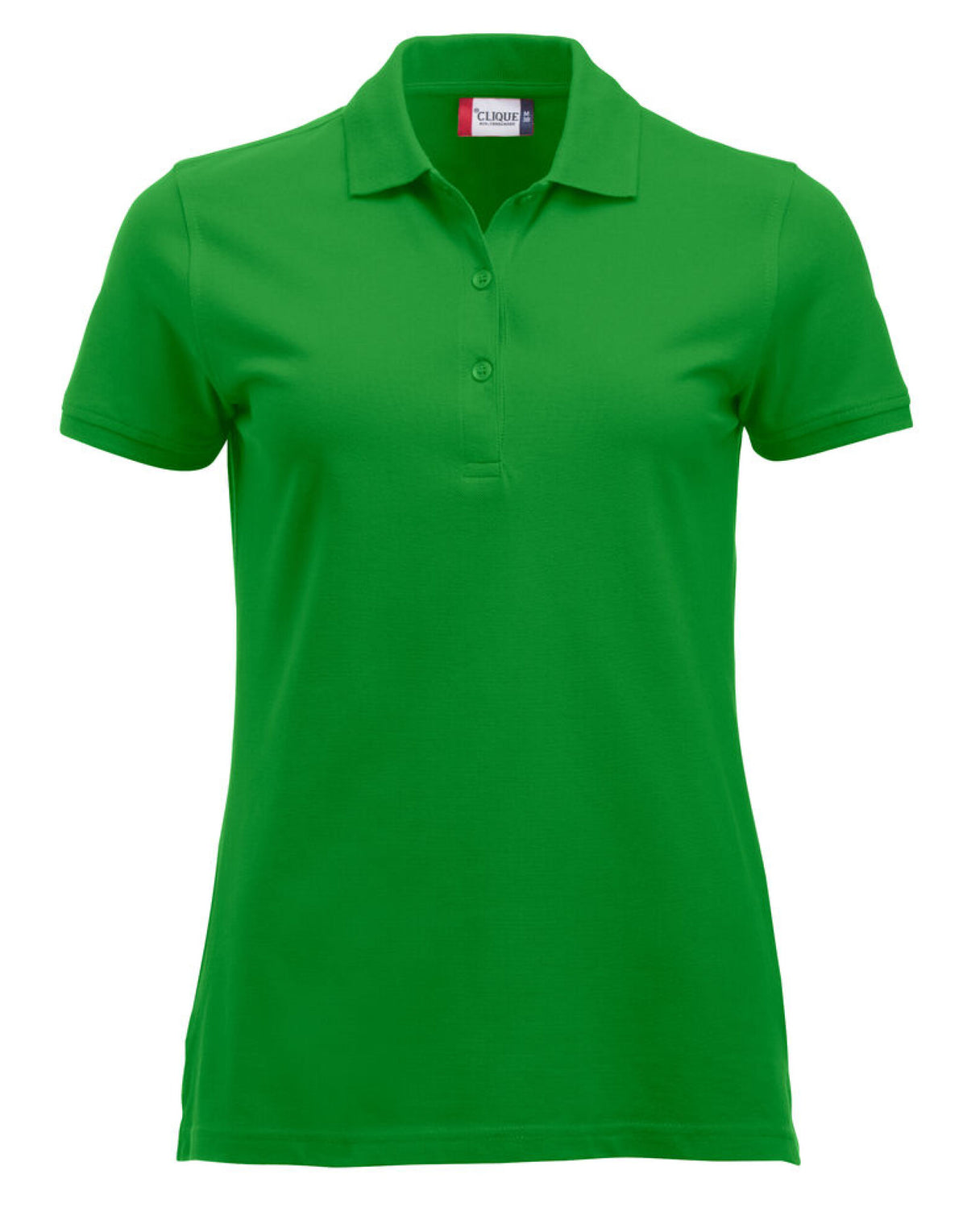Clique - Short Sleeve Classic Marion - CQ028246