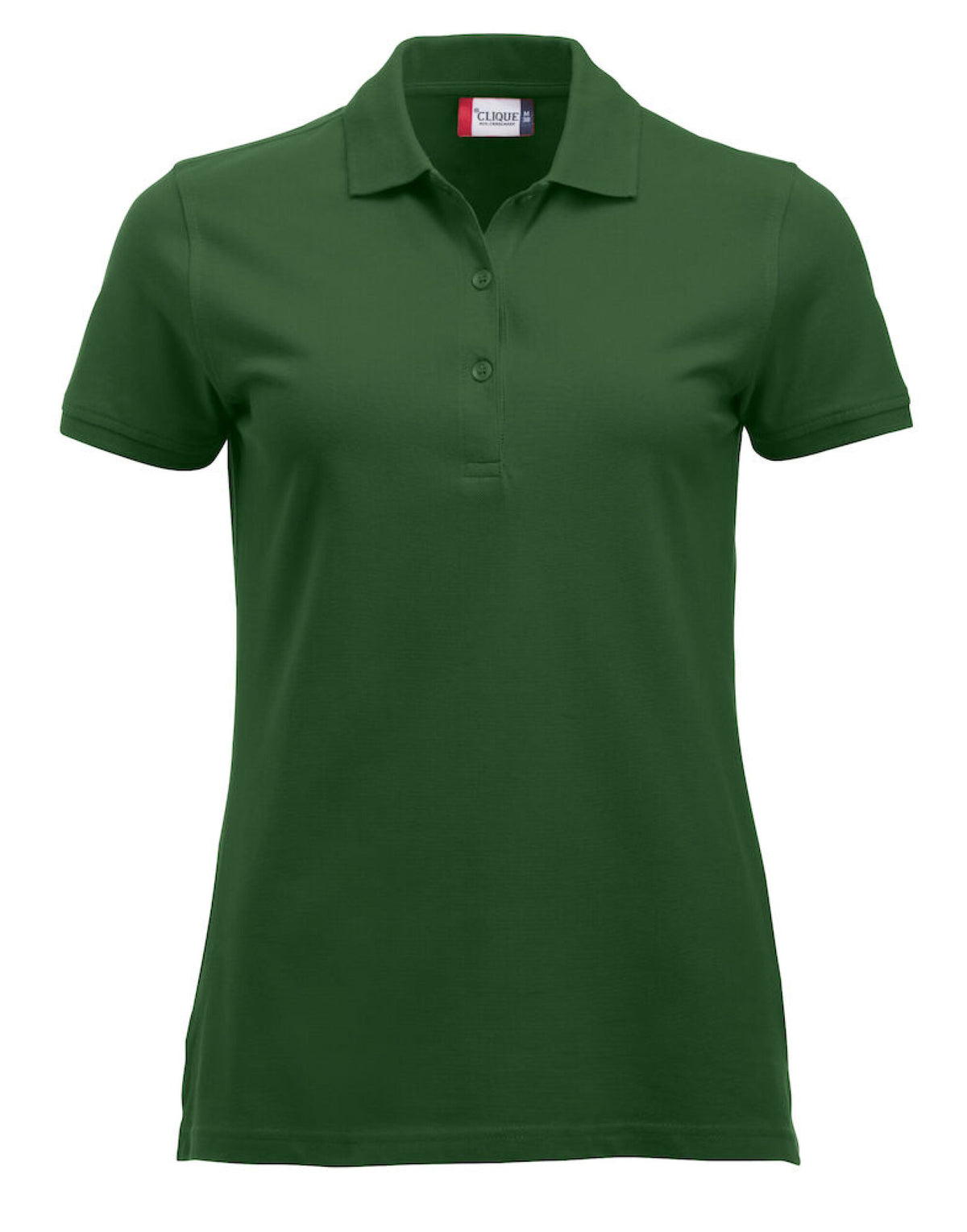 Clique - Short Sleeve Classic Marion - CQ028246