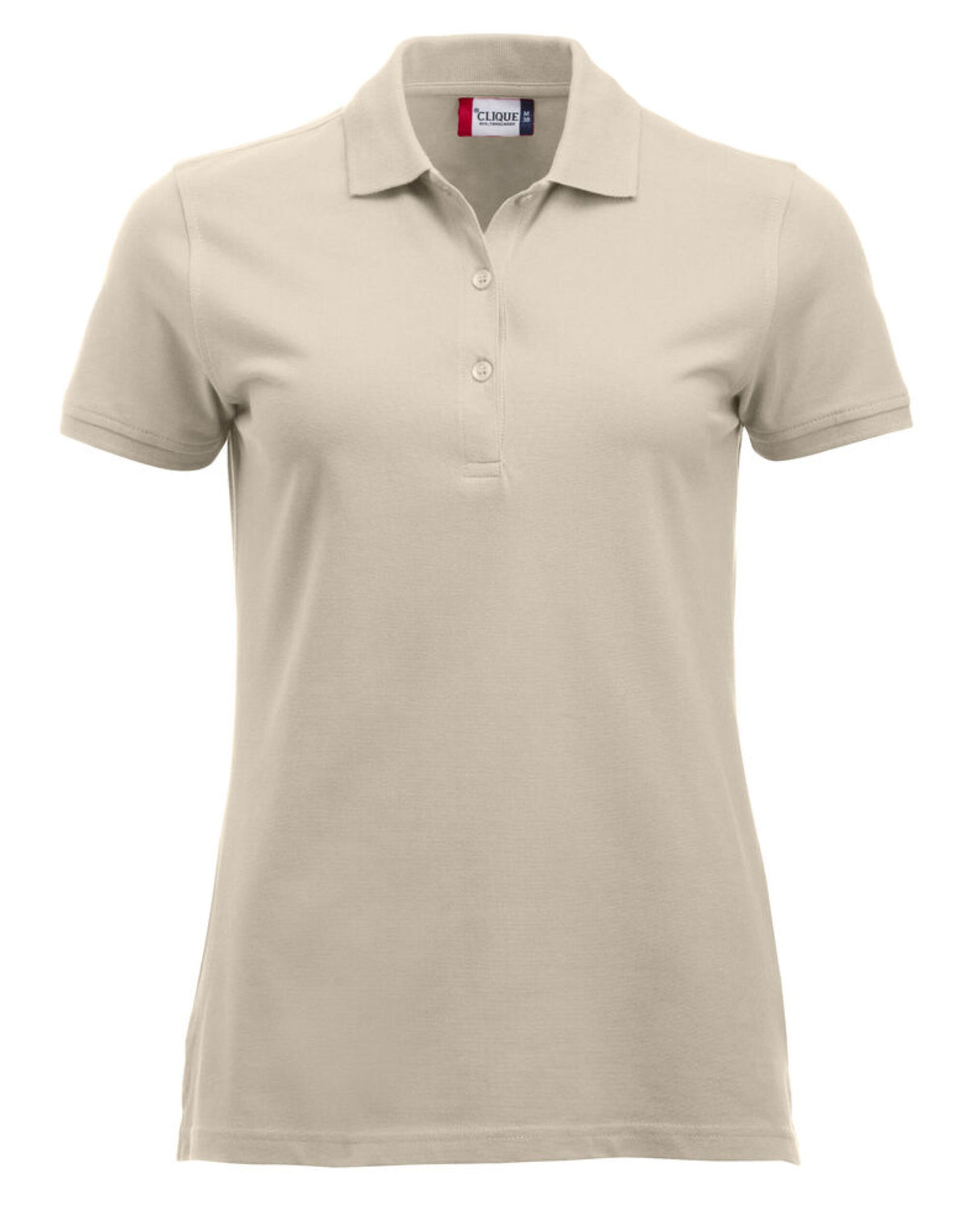 Clique - Short Sleeve Classic Marion - CQ028246