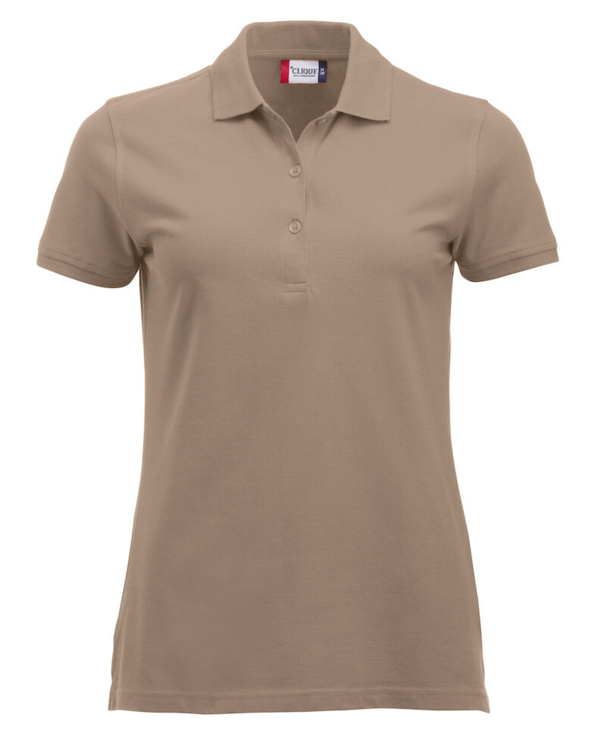 Clique - Short Sleeve Classic Marion - CQ028246
