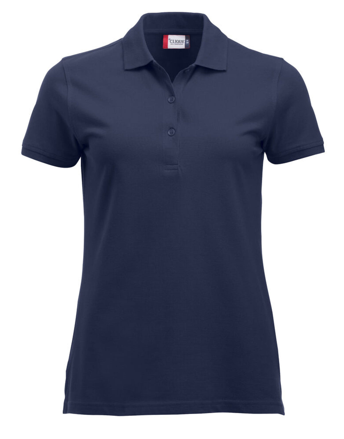 Clique - Short Sleeve Classic Marion - CQ028246