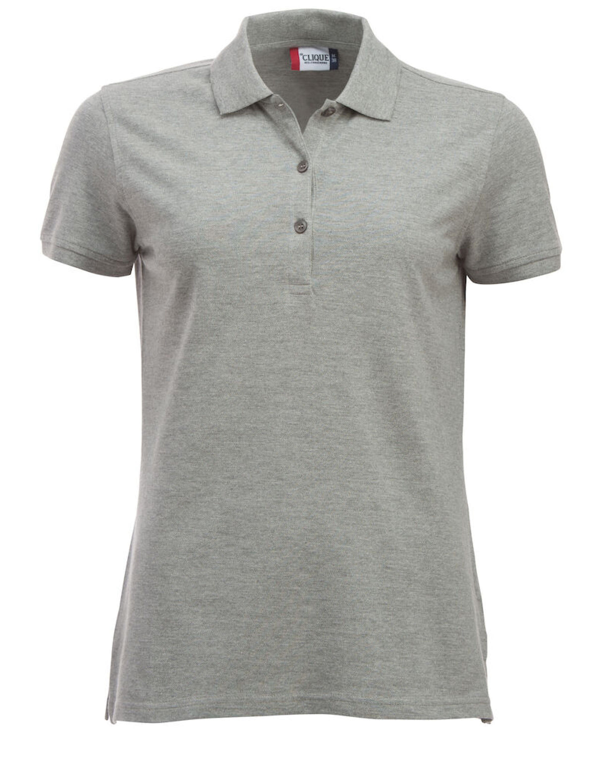 Clique - Short Sleeve Classic Marion - CQ028246