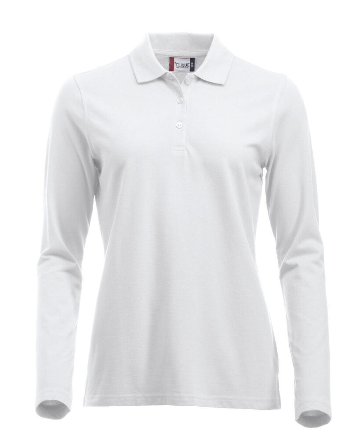 Clique - Long Sleeve Classic Marion - CQ028247