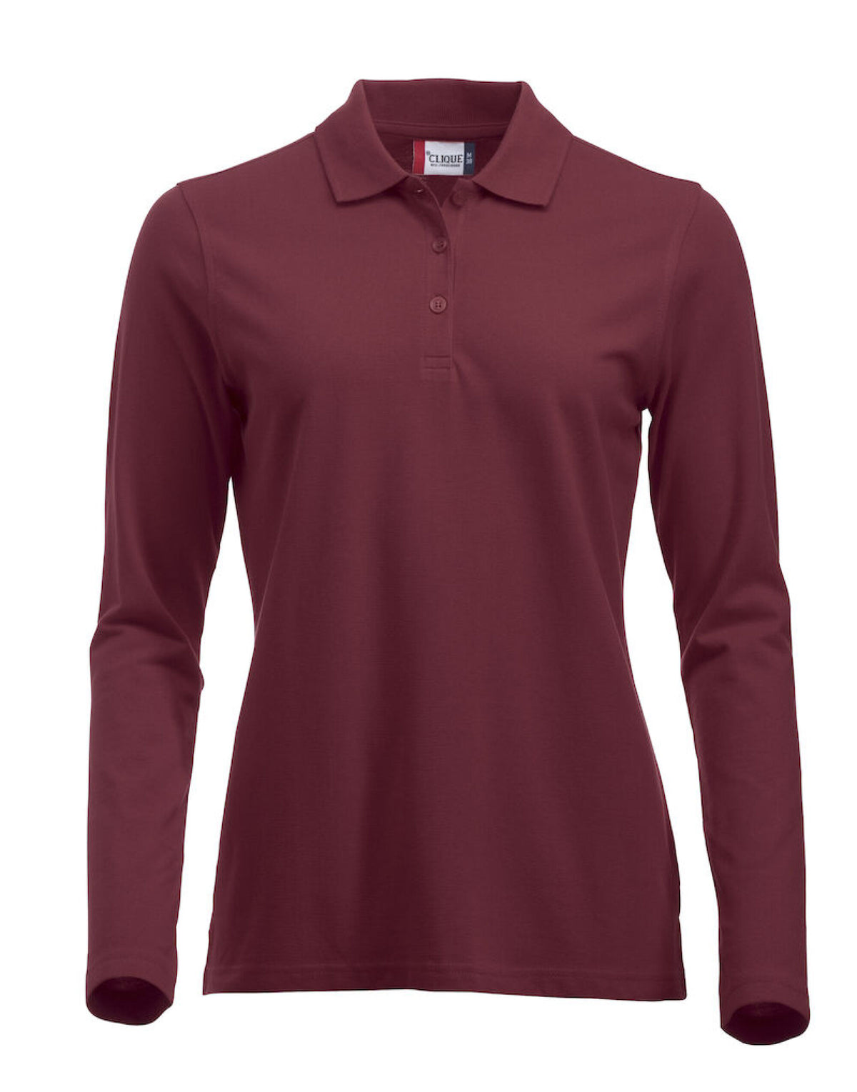 Clique - Long Sleeve Classic Marion - CQ028247