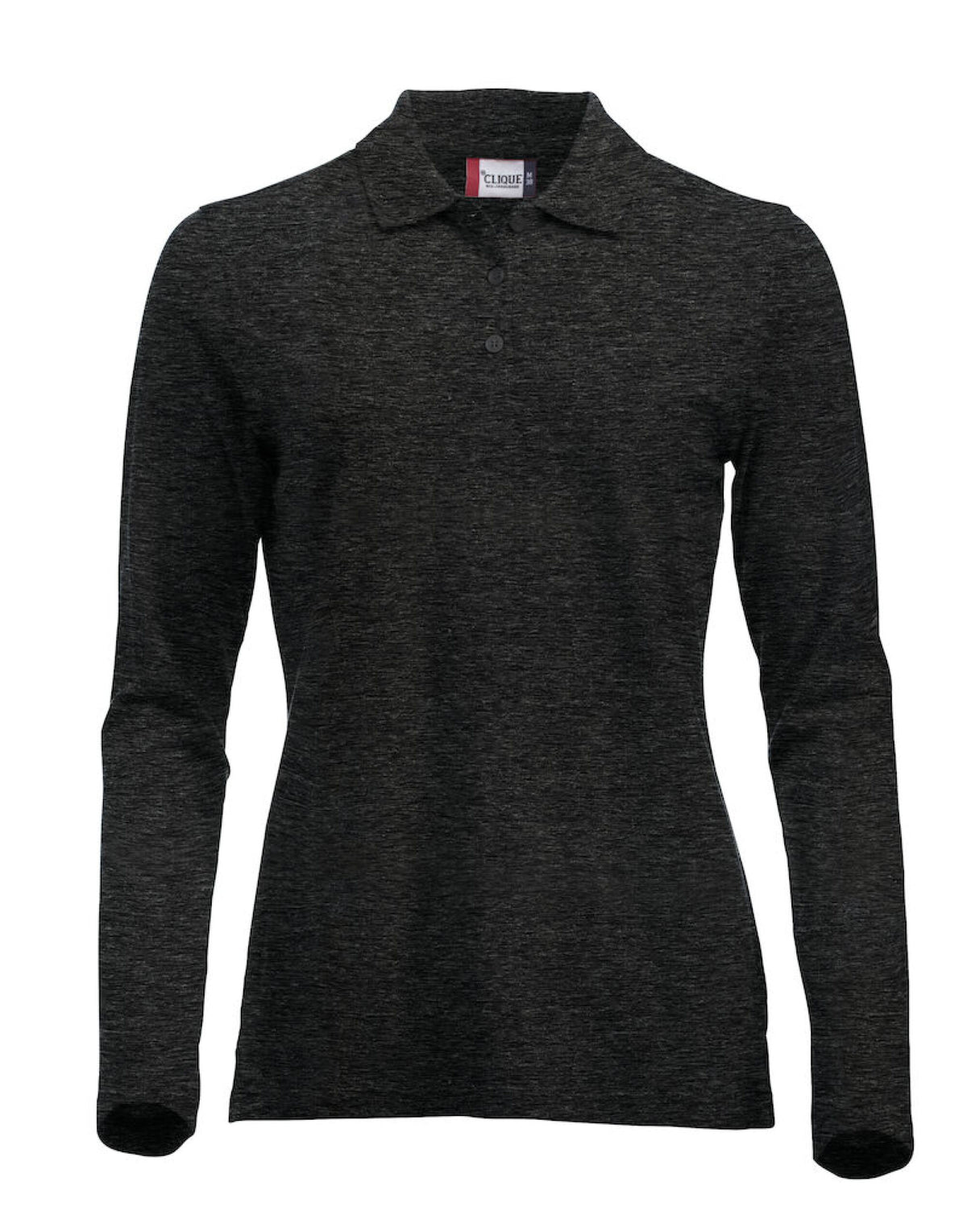 Clique - Long Sleeve Classic Marion - CQ028247