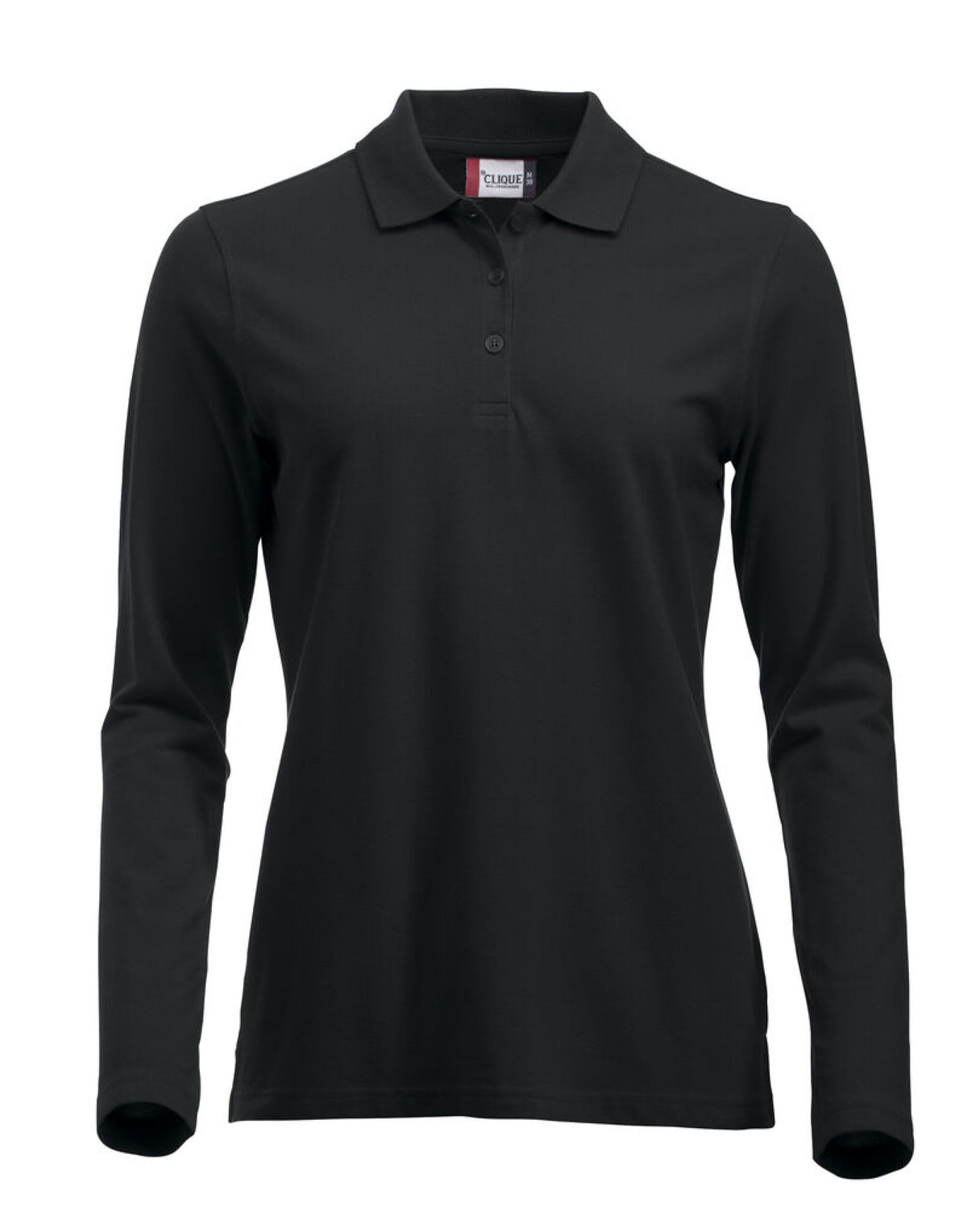 Clique - Long Sleeve Classic Marion - CQ028247