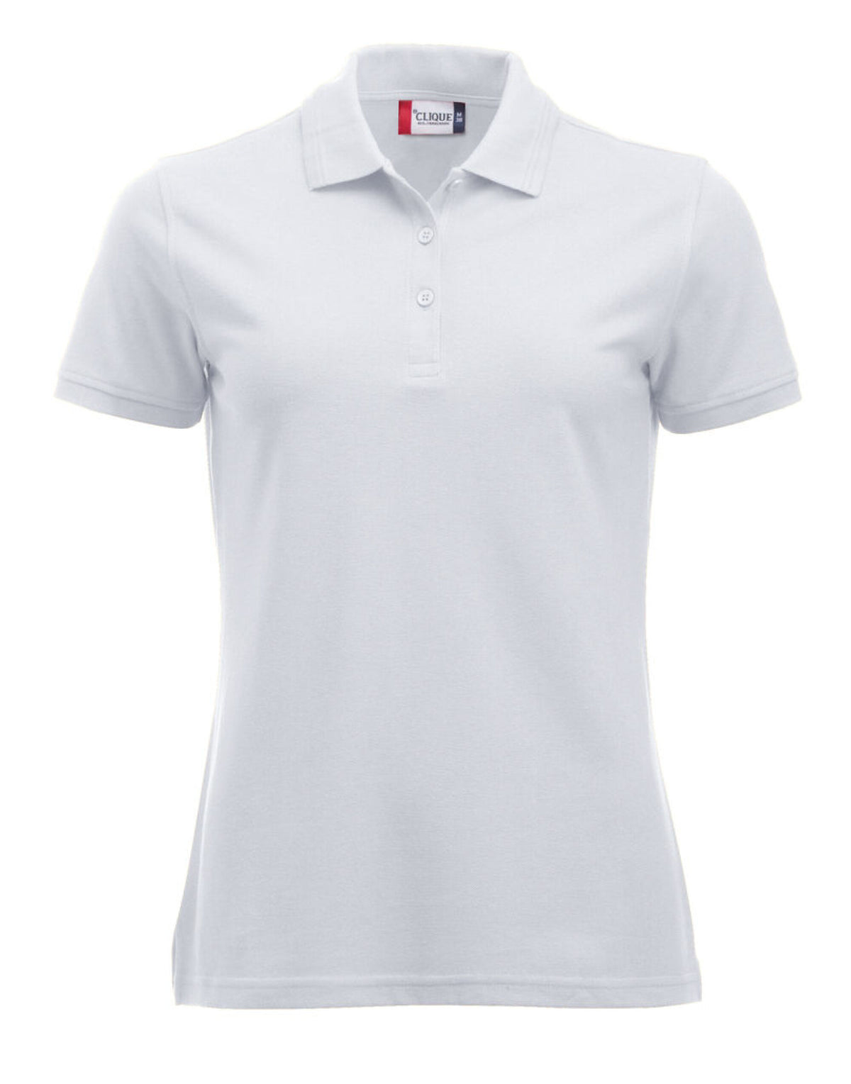 Clique - Ladies Manhattan Polo - CQ028251
