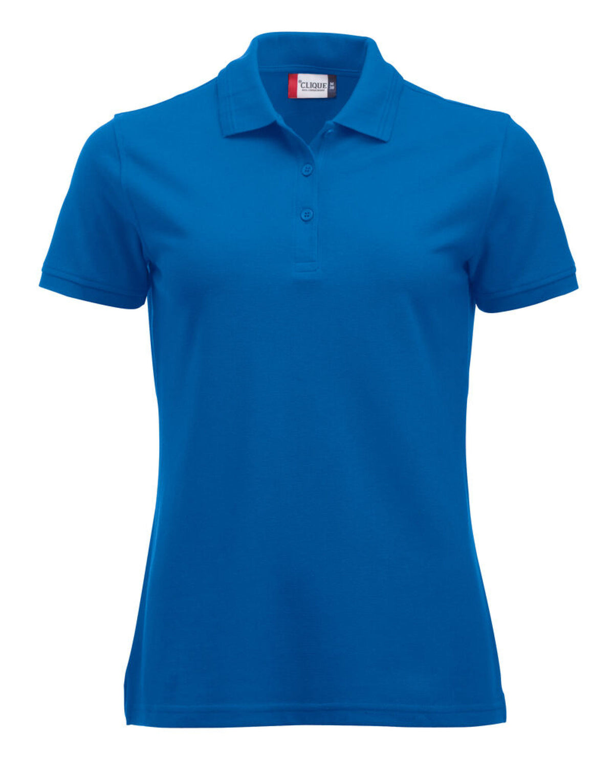 Clique - Ladies Manhattan Polo - CQ028251