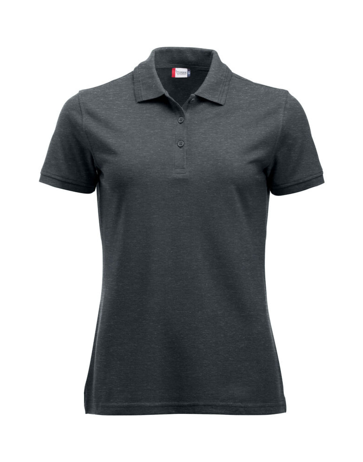 Clique - Ladies Manhattan Polo - CQ028251
