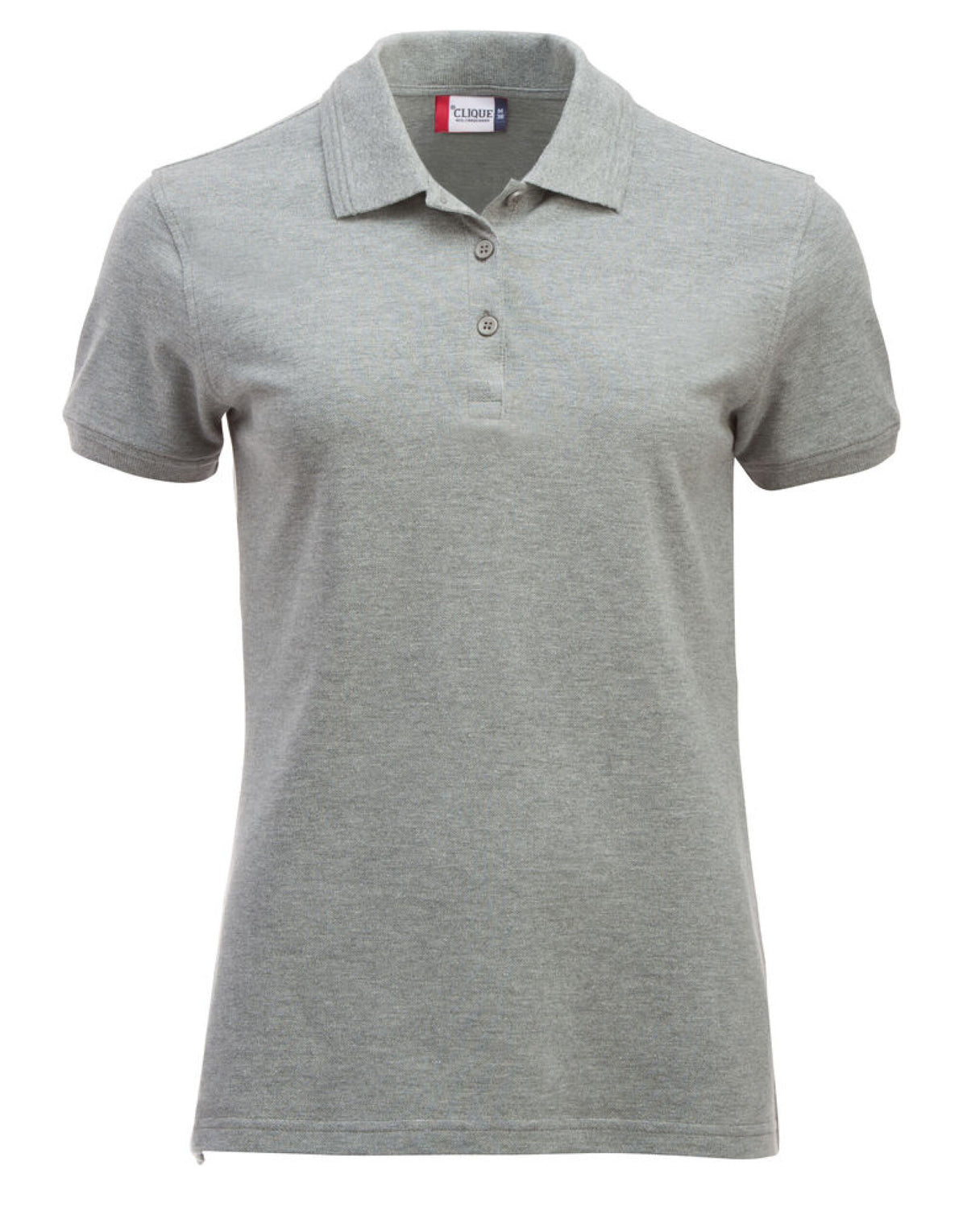 Clique - Ladies Manhattan Polo - CQ028251