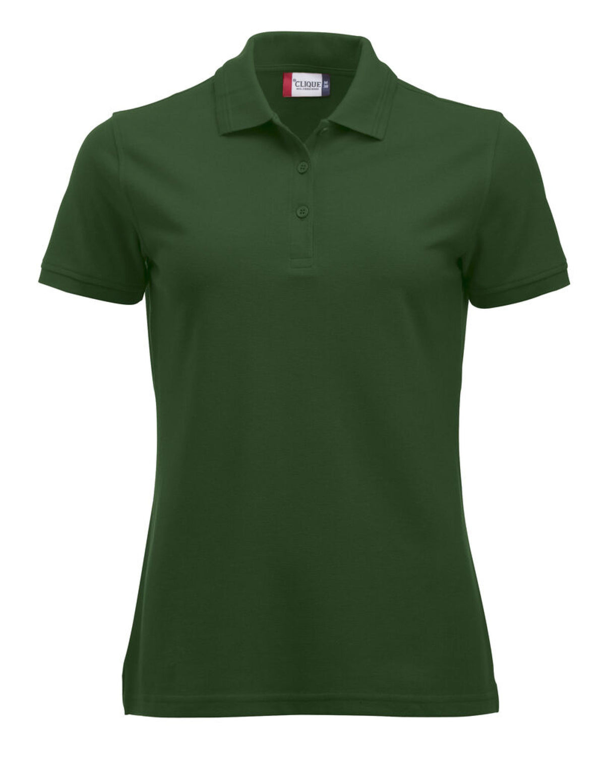 Clique - Ladies Manhattan Polo - CQ028251