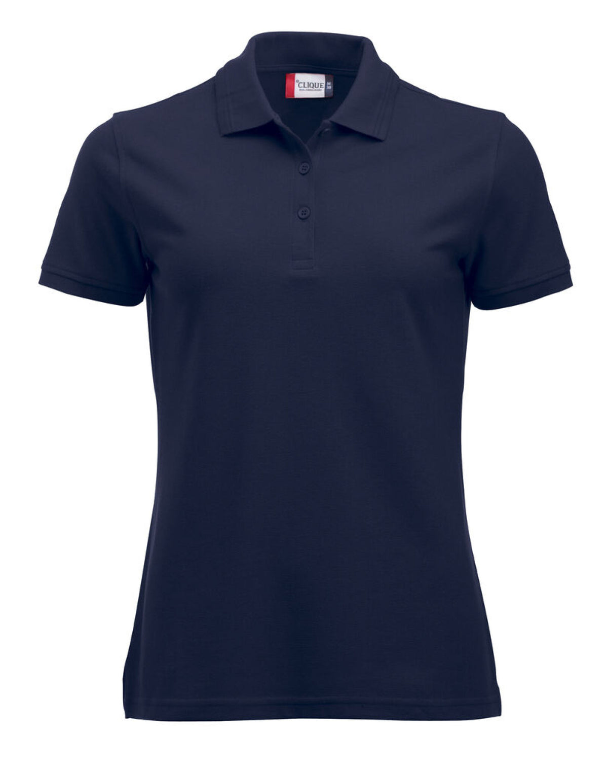 Clique - Ladies Manhattan Polo - CQ028251