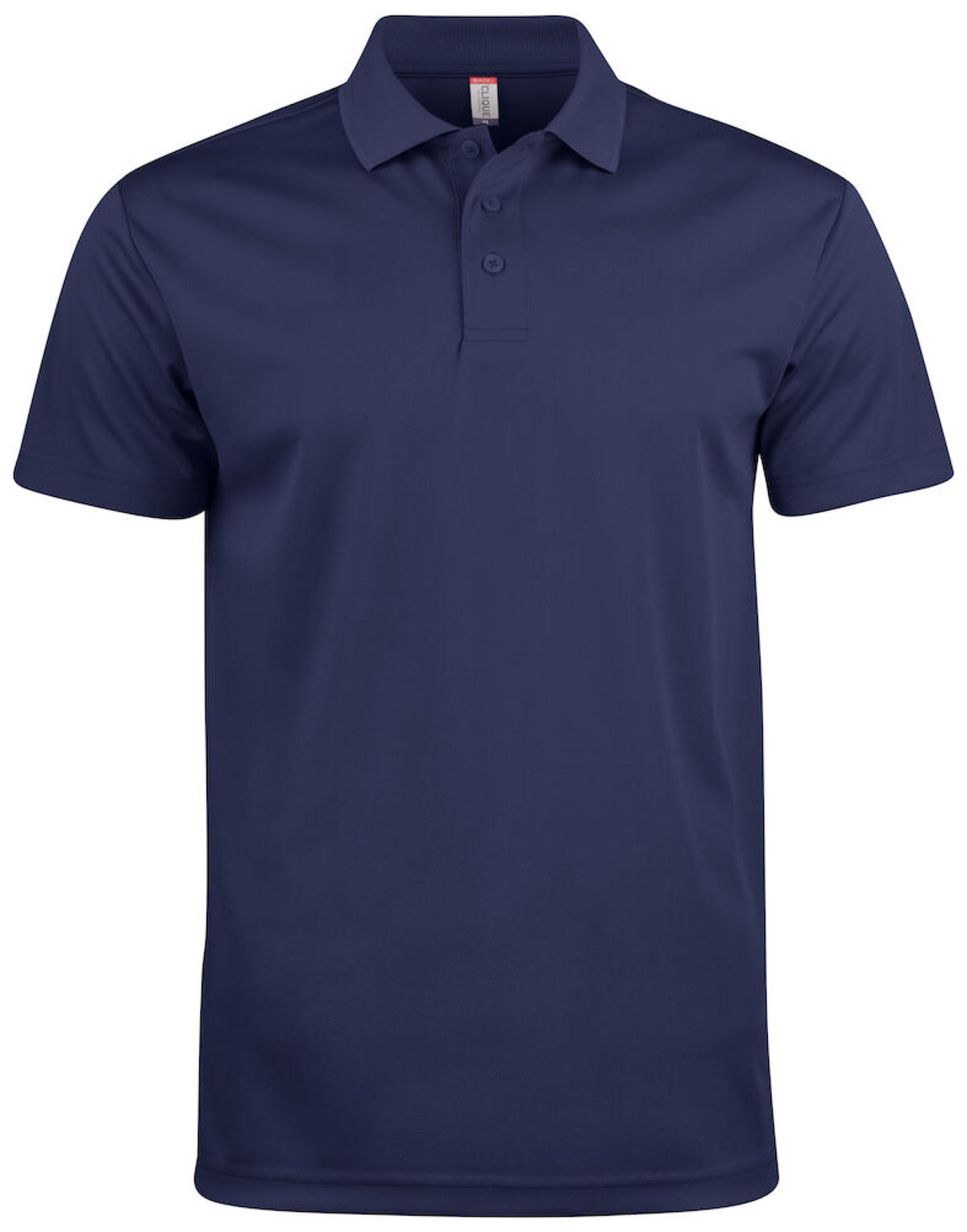 Clique - Basic Active Polo - CQ028254