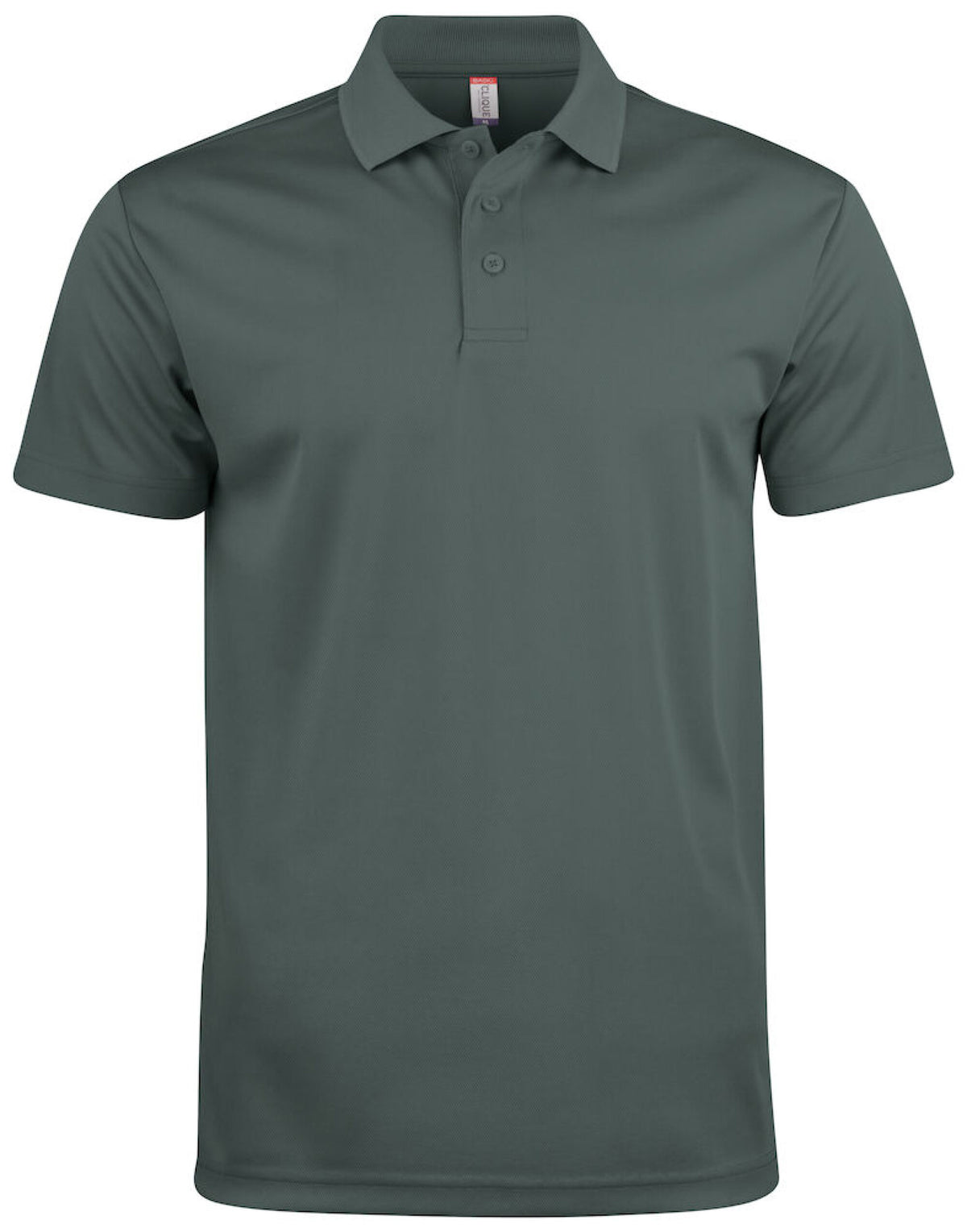 Clique - Basic Active Polo - CQ028254