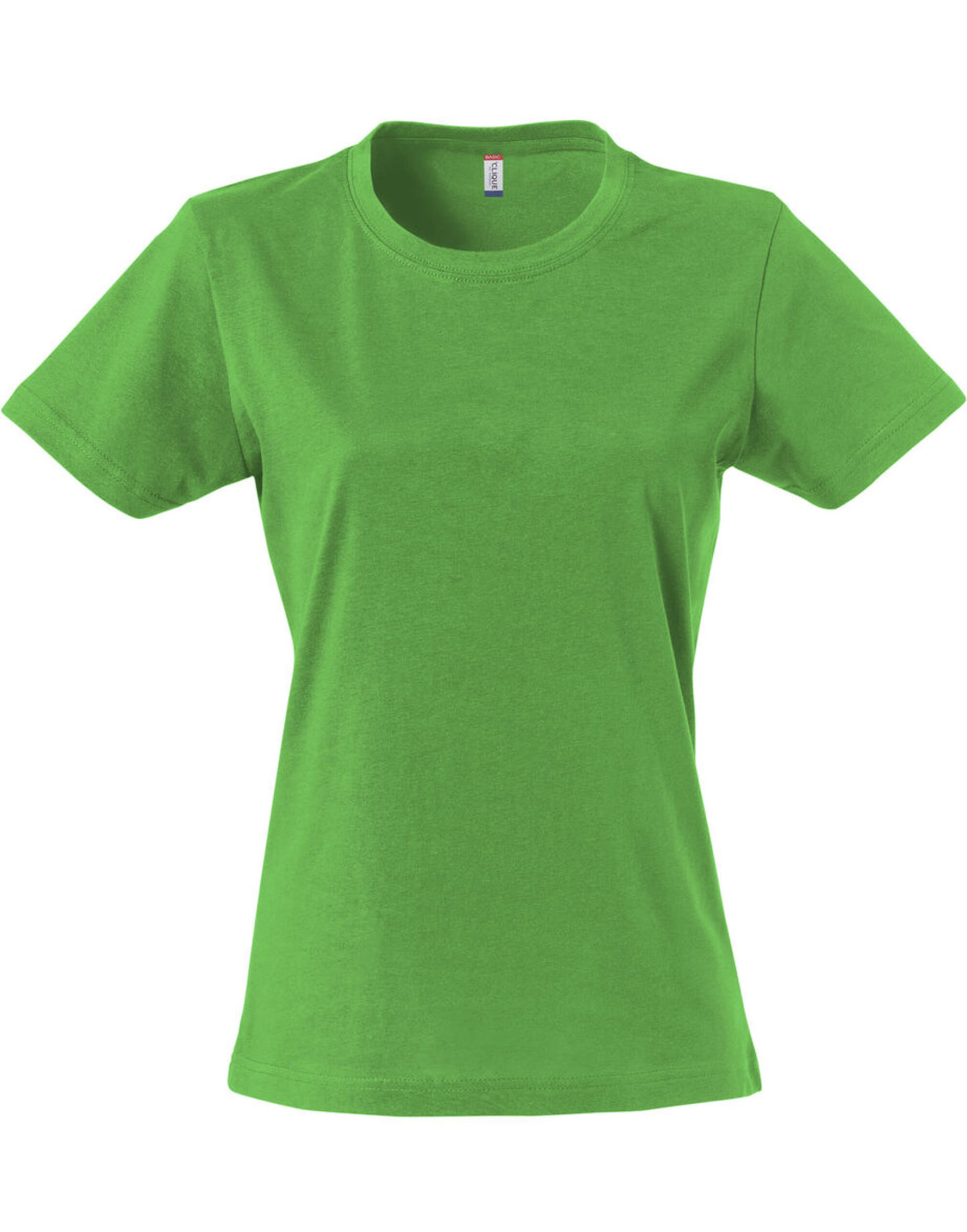 Clique - Ladies Basic T - CQ029031