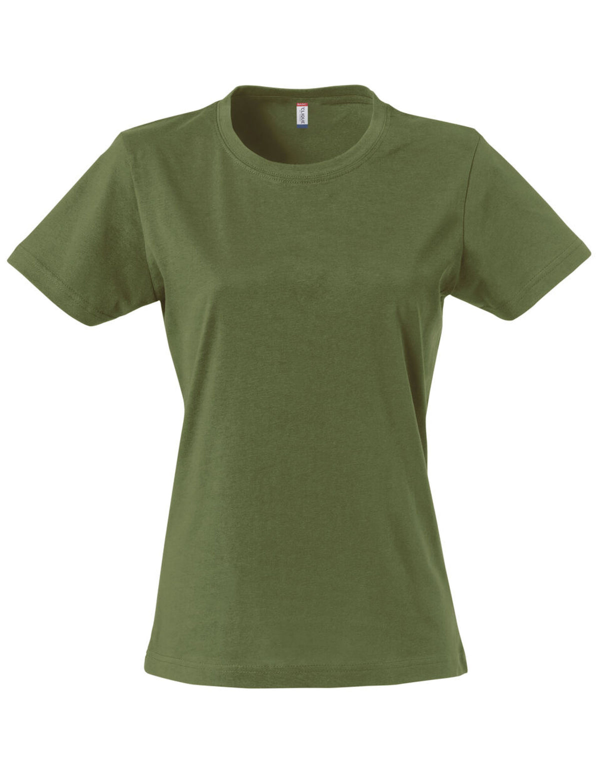 Clique - Ladies Basic T - CQ029031
