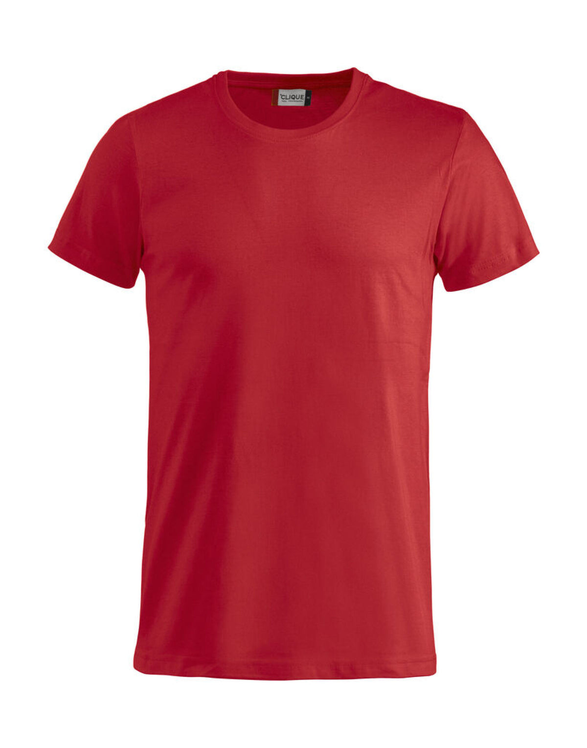 Clique - Basic-T Junior - CQ029032