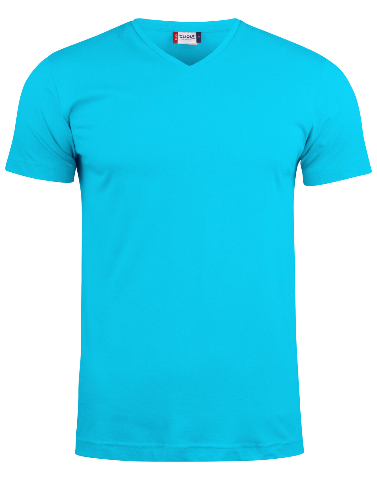 Clique - Basic-T V-neck - CQ029035