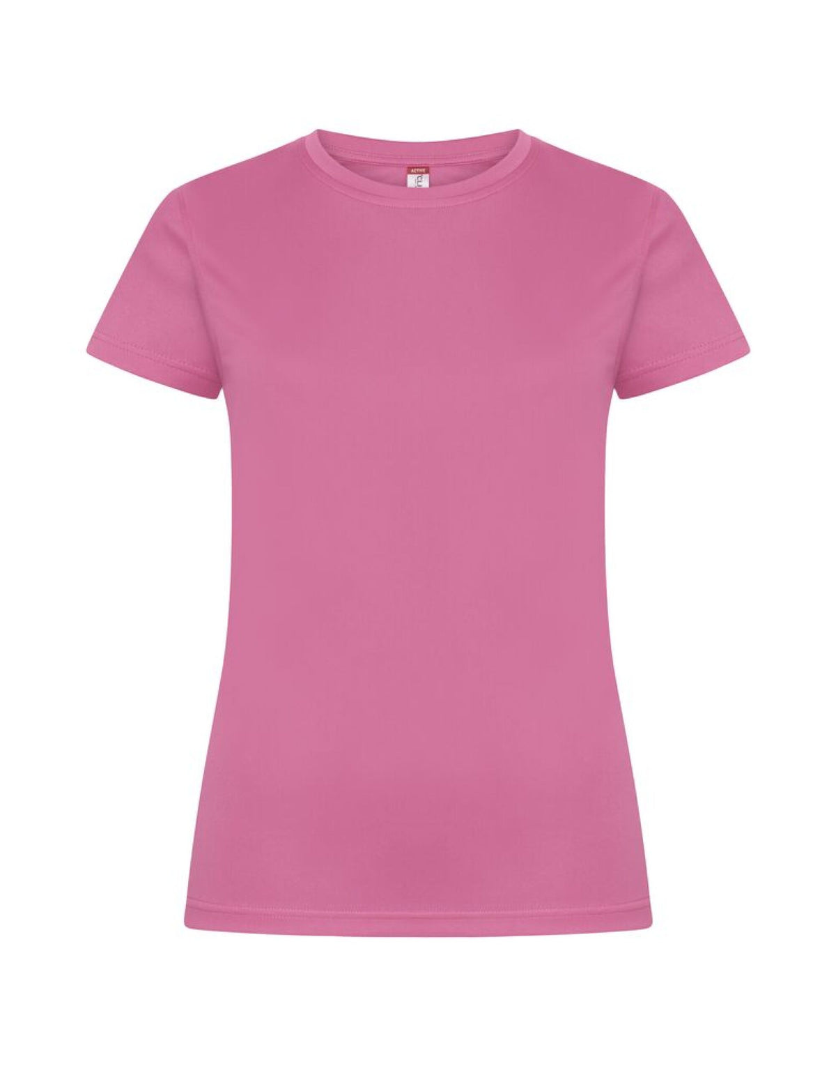 Clique - Ladies Basic Active-T - CQ029039