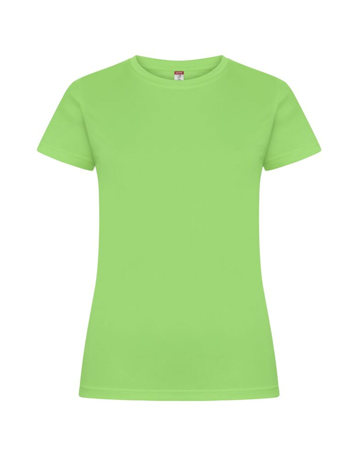 Clique - Ladies Basic Active-T - CQ029039