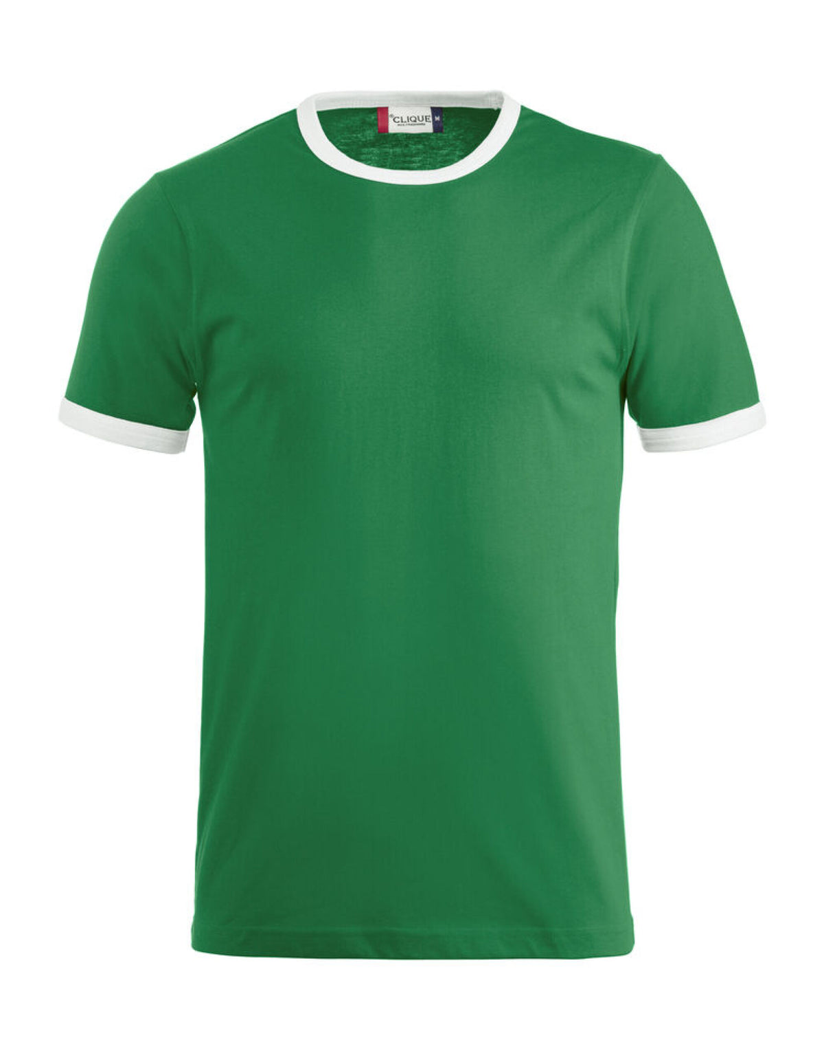 Clique - Nome T-shirt - CQ029314