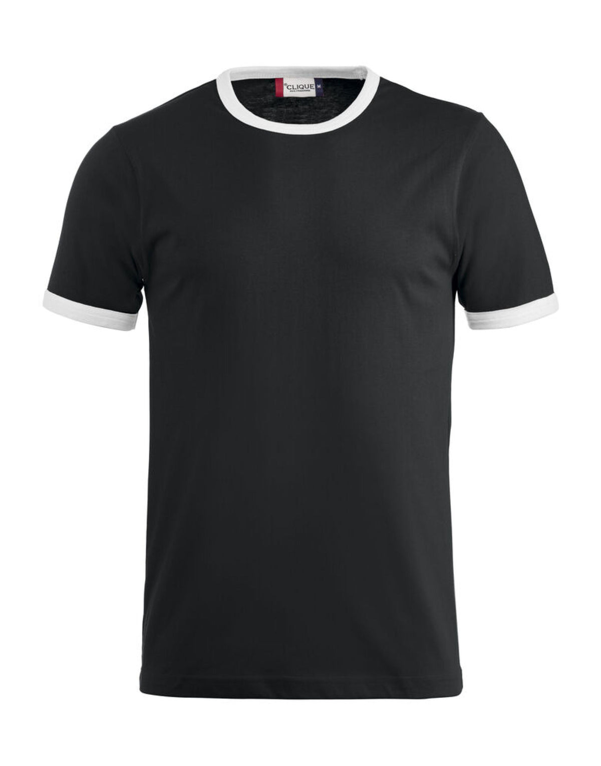 Clique - Nome T-shirt - CQ029314