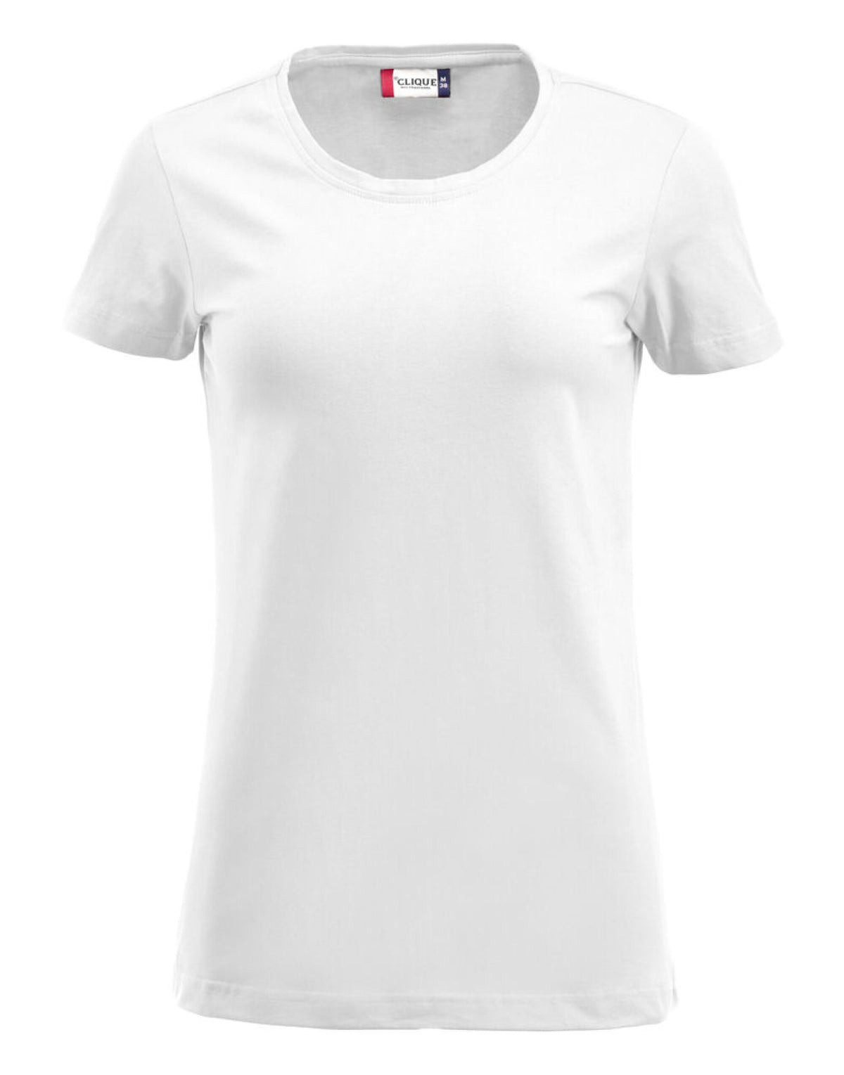 Clique - Carolina S/S T-shirt - CQ029317