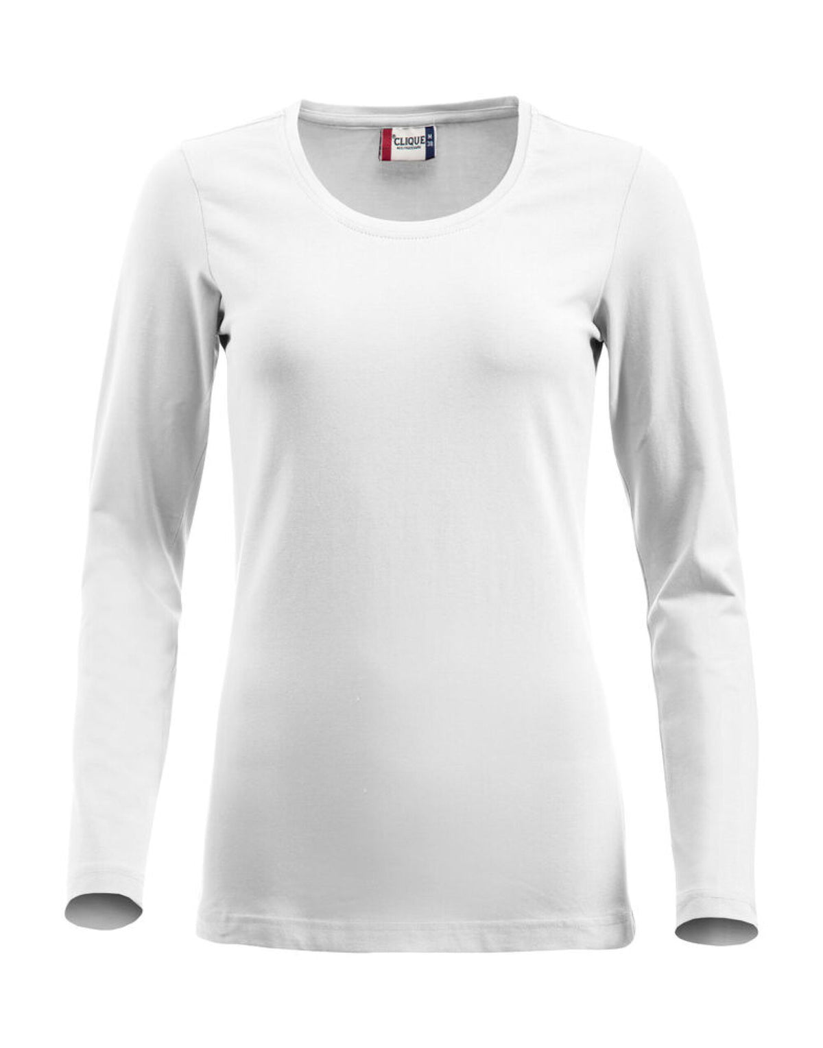CLIQUE - Carolina L/S T-Shirt - CQ029319