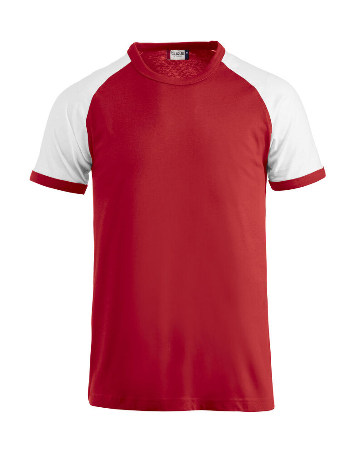 Clique - Raglan T-Shirt - CQ029326