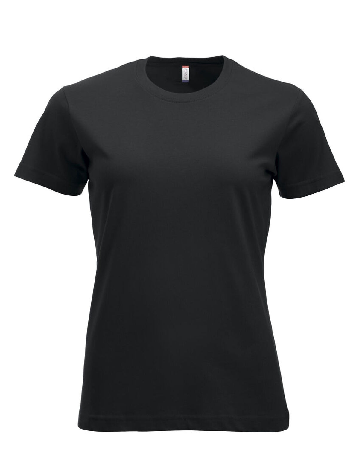 Clique - Ladies New Classic-T - CQ029361
