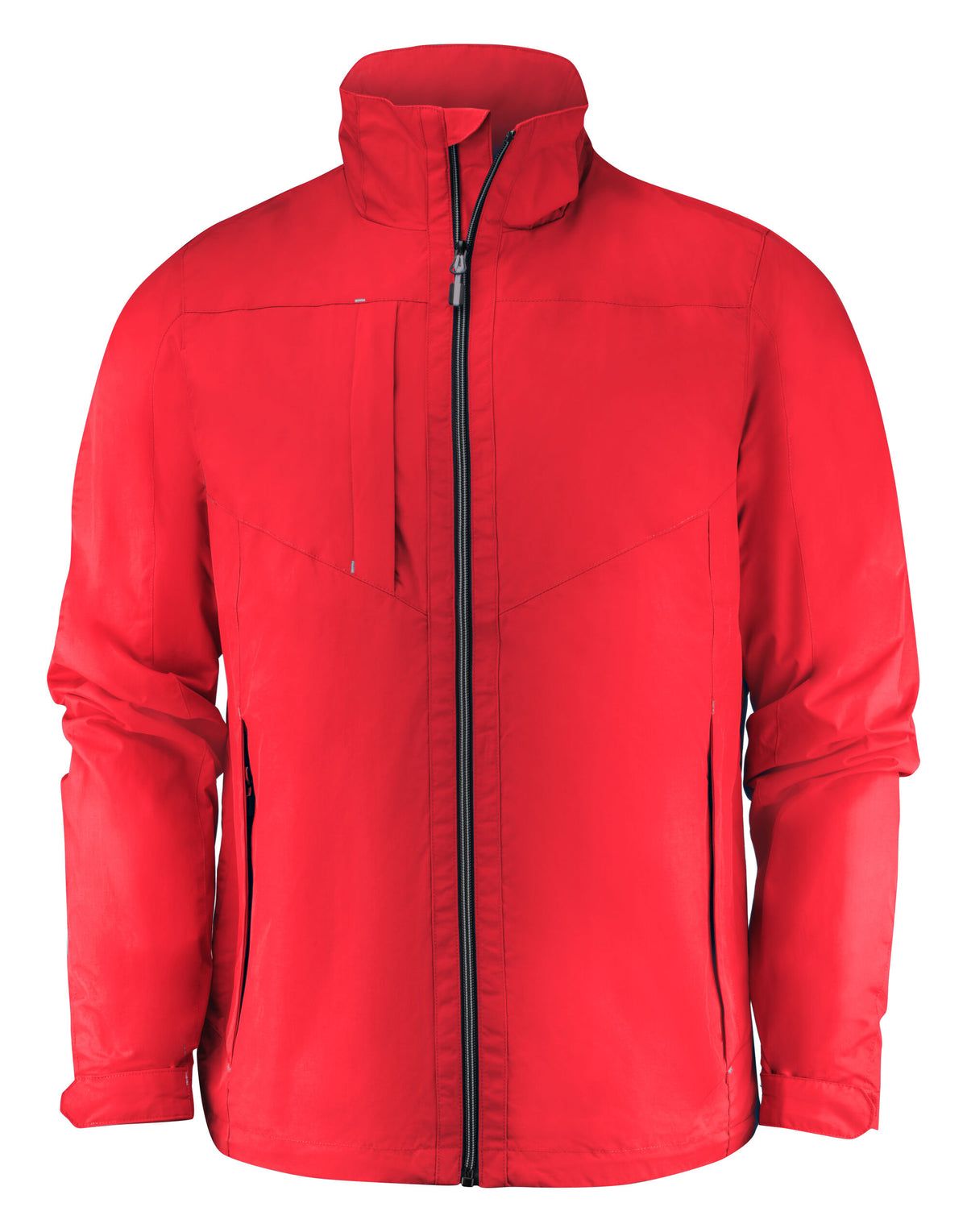 Printer Essentials - Flat Track Jacket - PE2261042