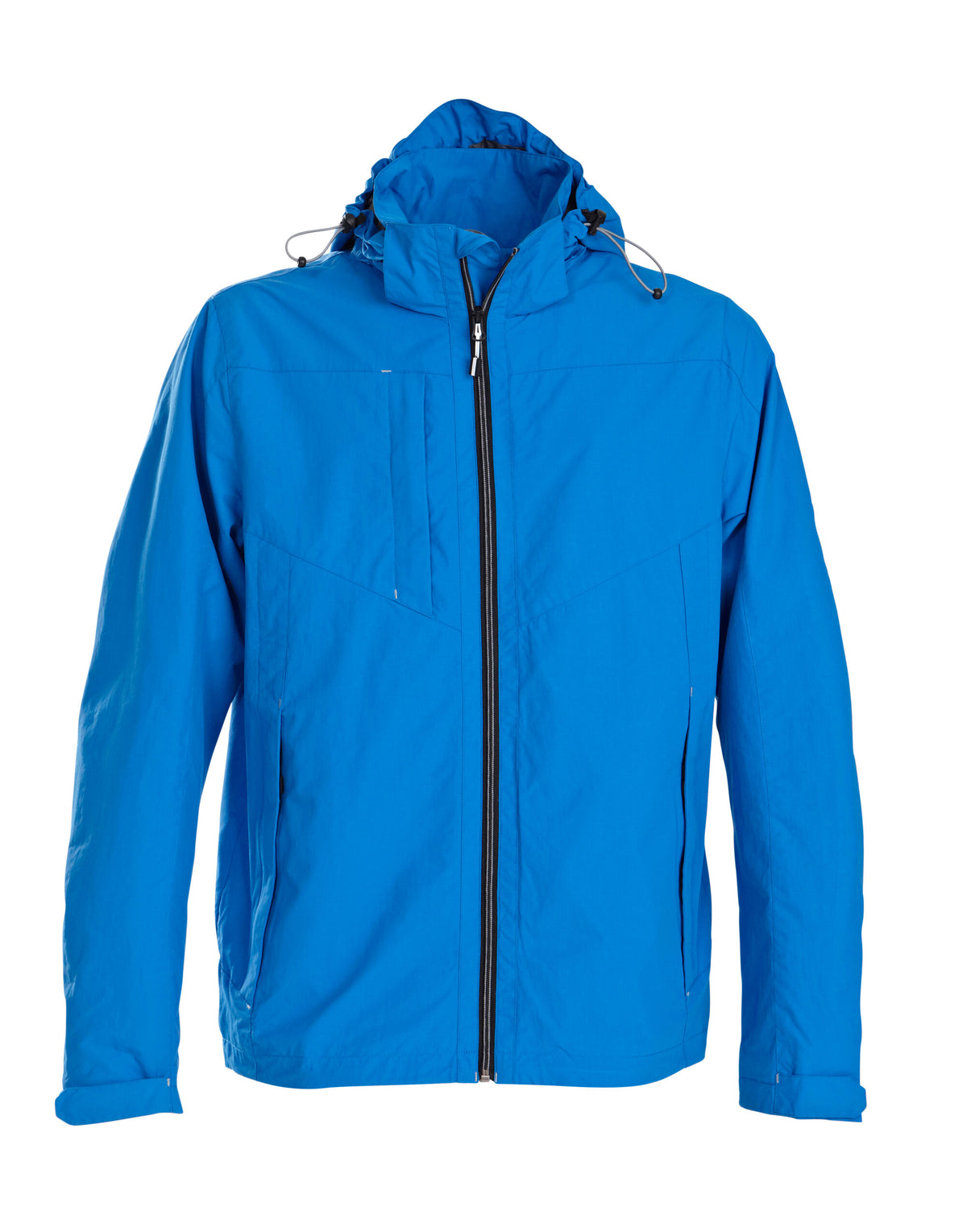 Printer Essentials - Flat Track Jacket - PE2261042