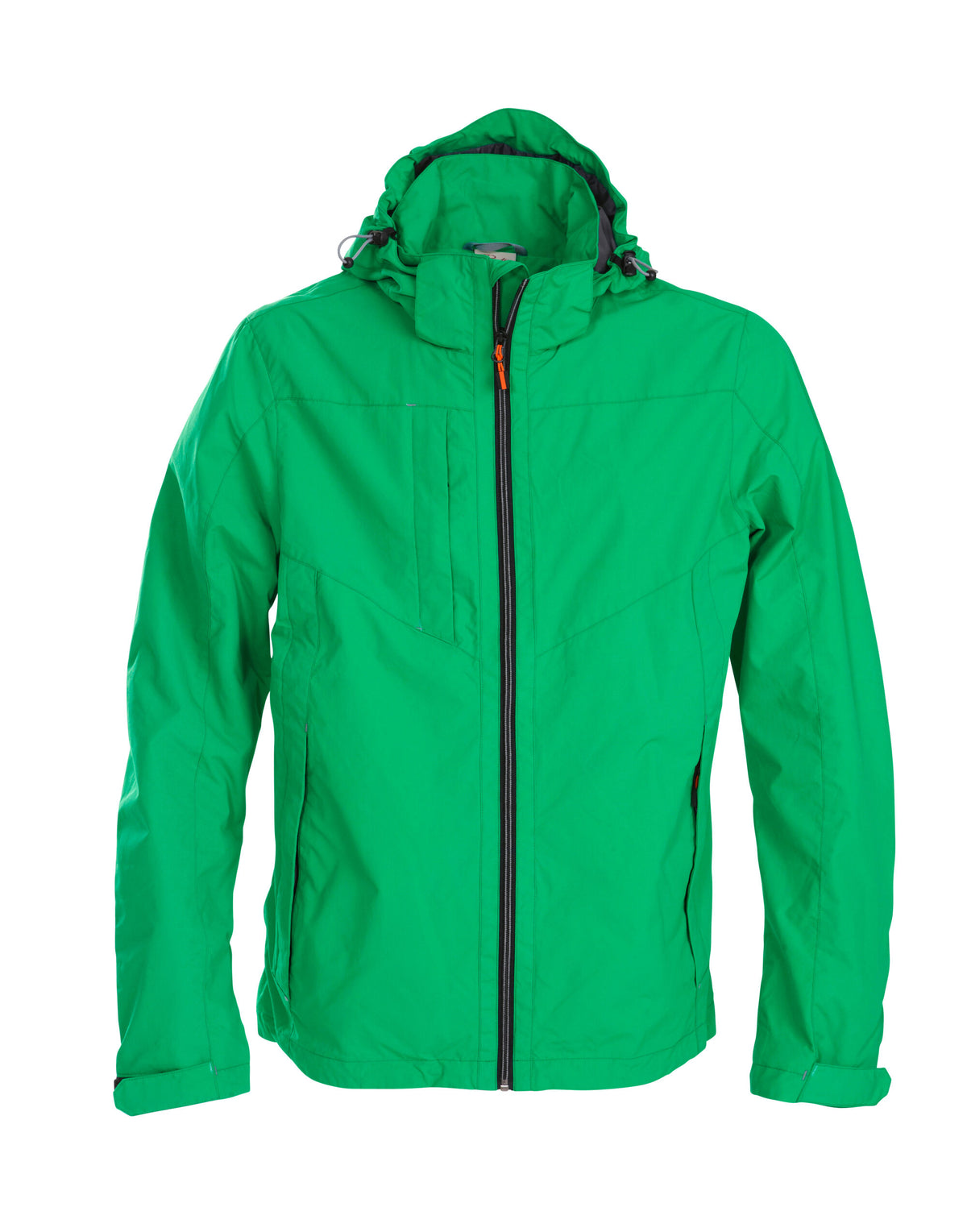 Printer Essentials - Flat Track Jacket - PE2261042