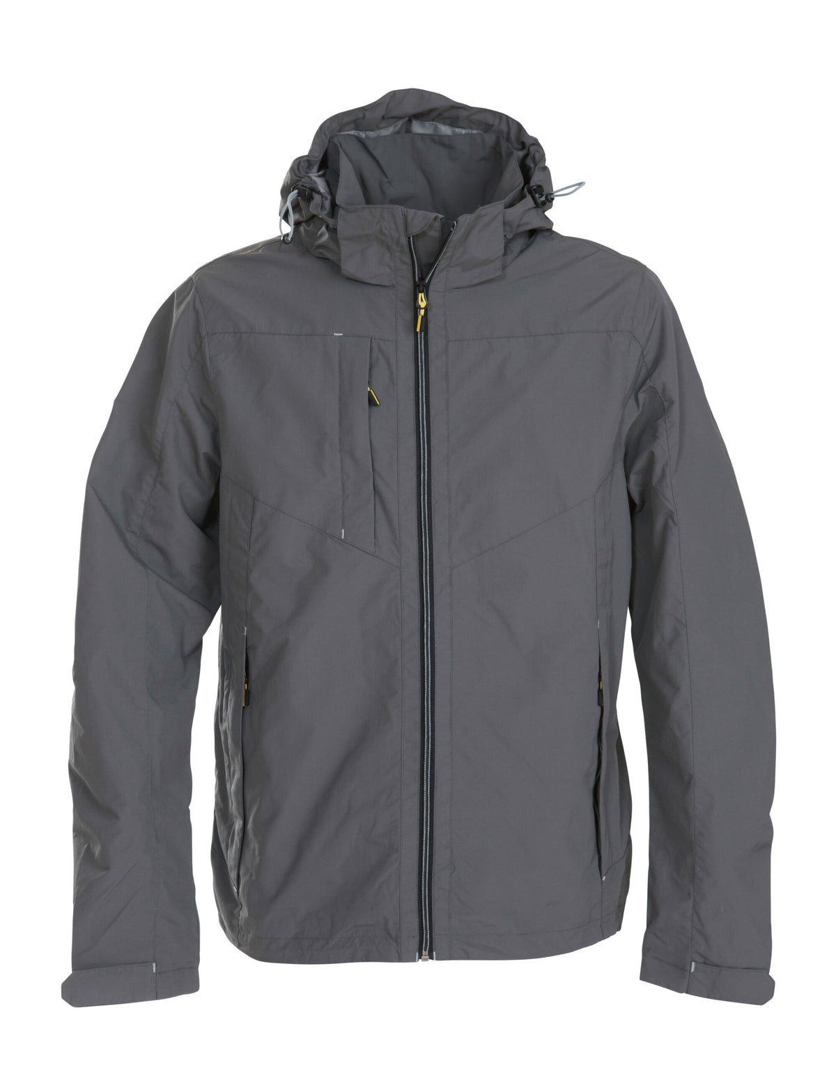 Printer Essentials - Flat Track Jacket - PE2261042