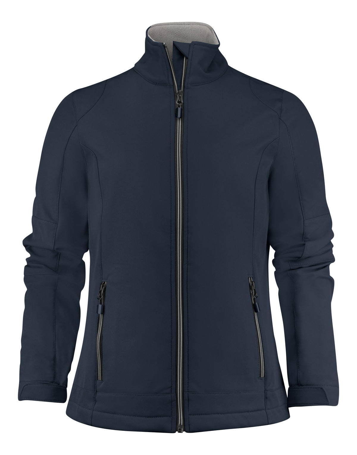 Printer Essentials - Ladies Trial Softshell Jacket - PE2261045
