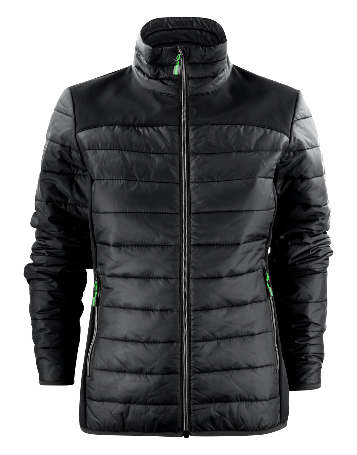 Printer Essentials - Ladies Expedition Jacket - PE2261058