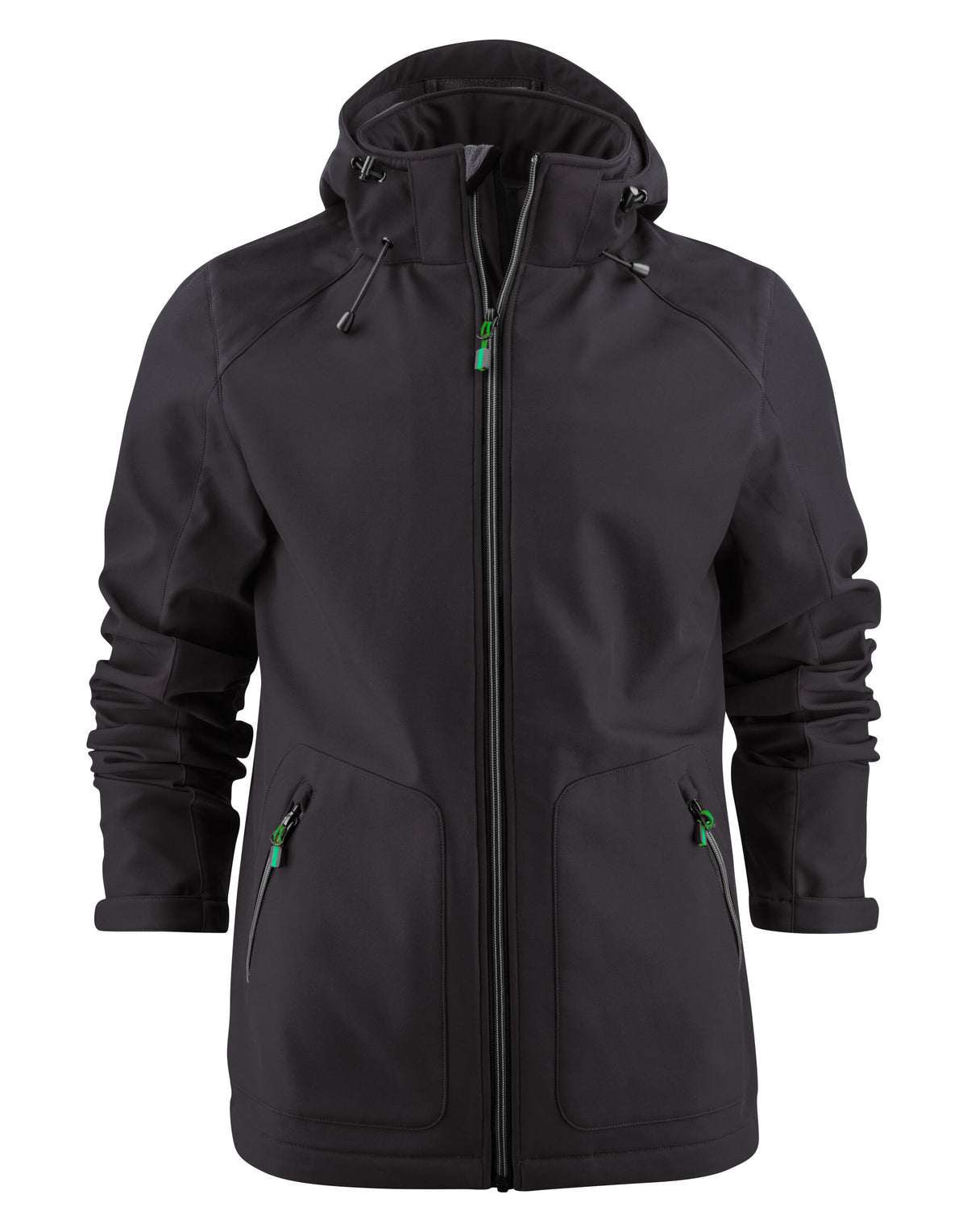 Printer Essentials - Karting Jacket - PE2261061