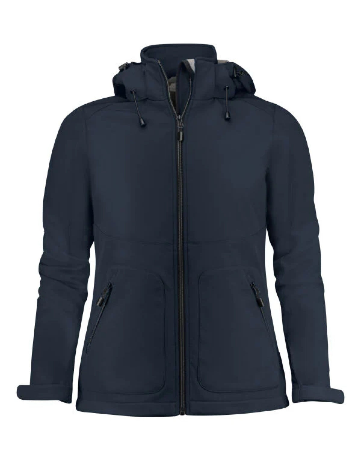 Printer Essentials - Ladies Karting Jacket - PE2261062