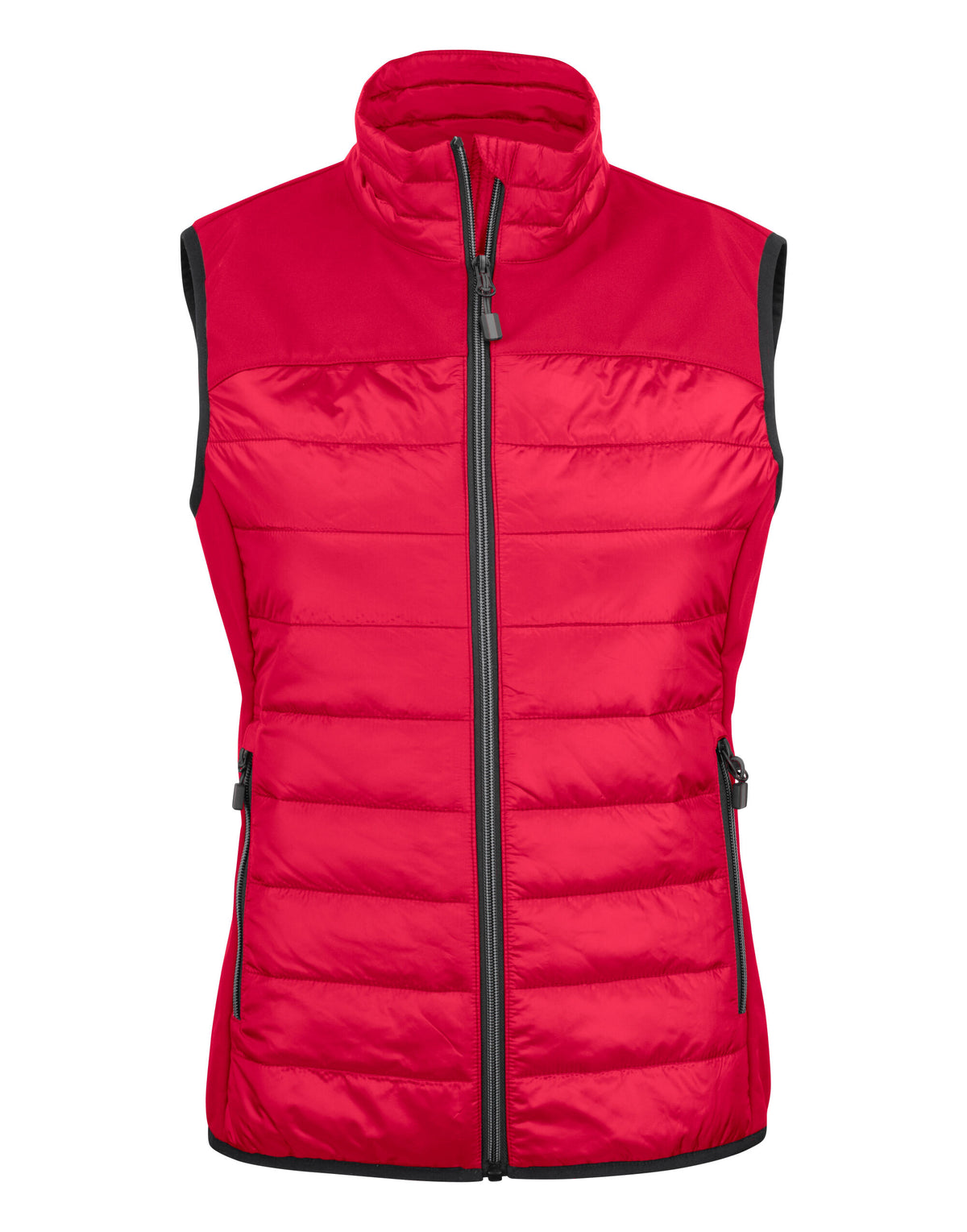 Printer Essentials - Ladies Expedition Vest - PE2261064